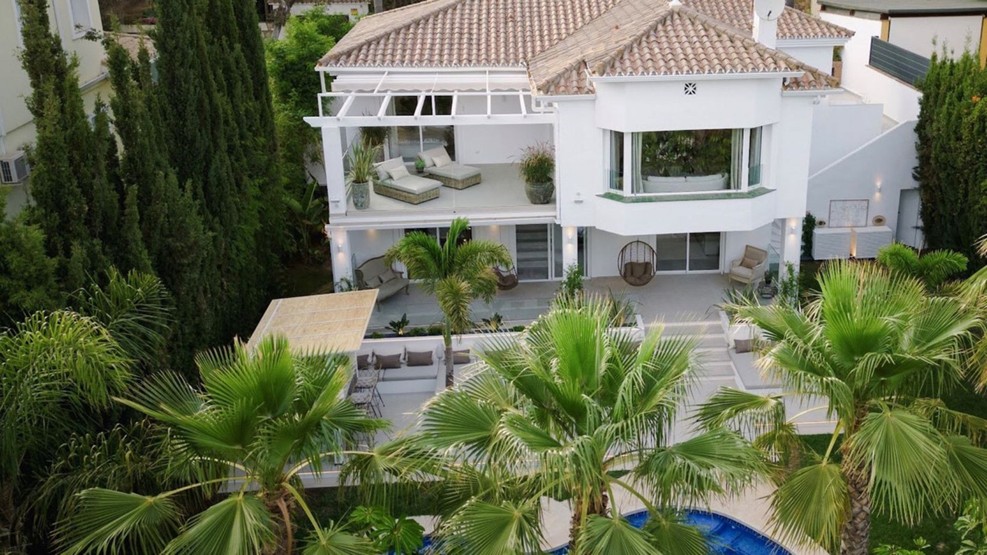 casa en Marbella, Andalucía 10822385