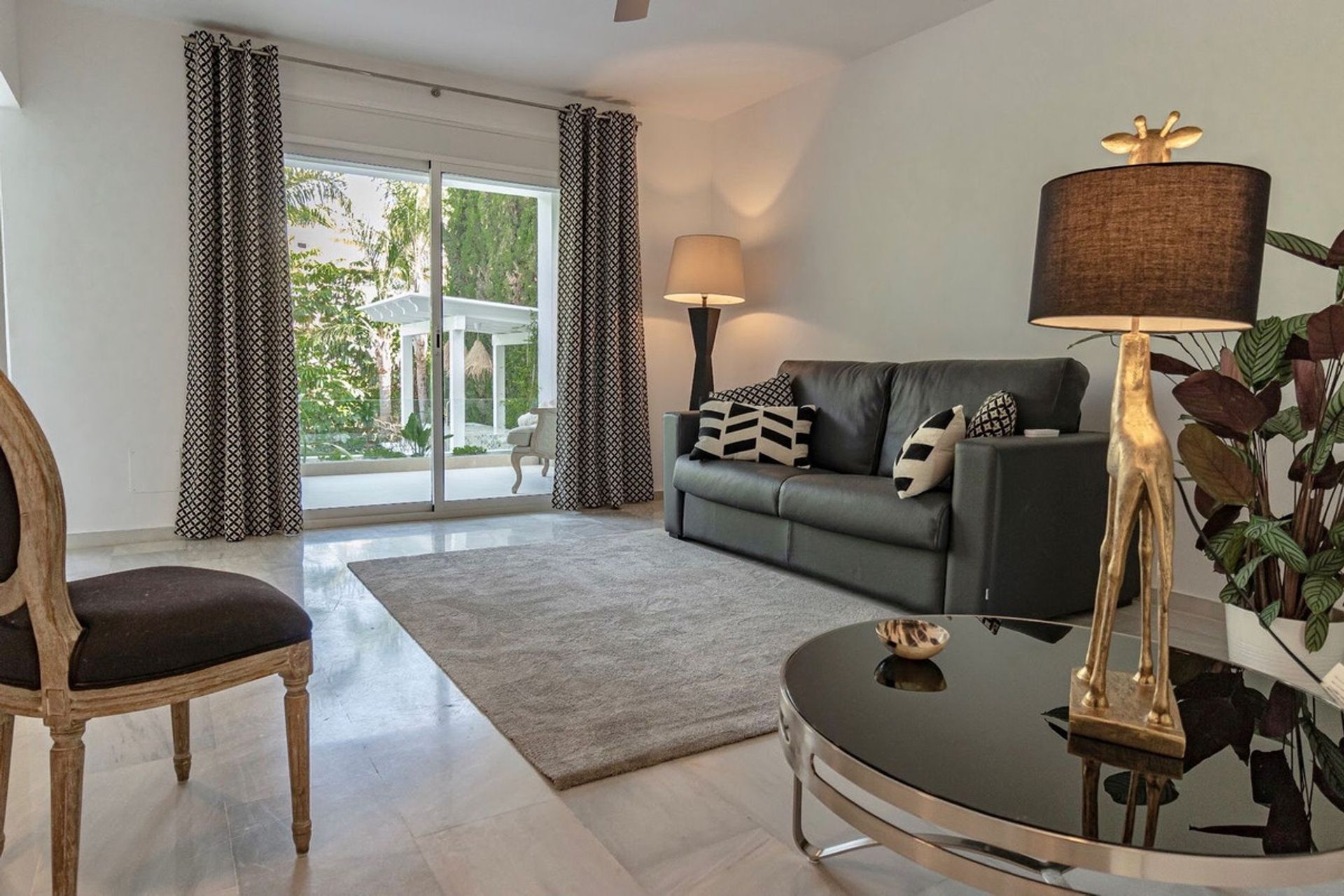 casa en Marbella, Andalucía 10822385