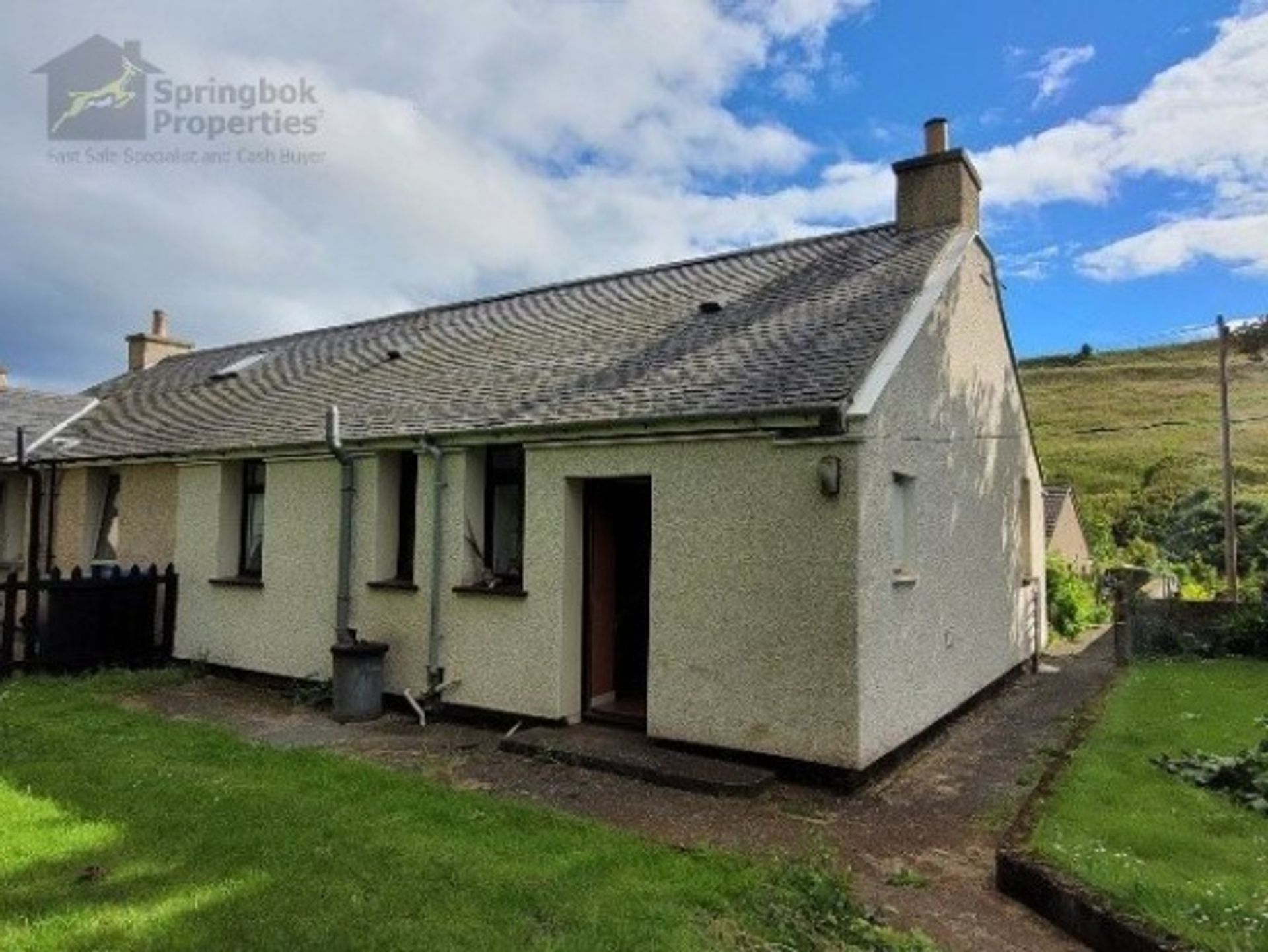 House in , Scotland 10822397