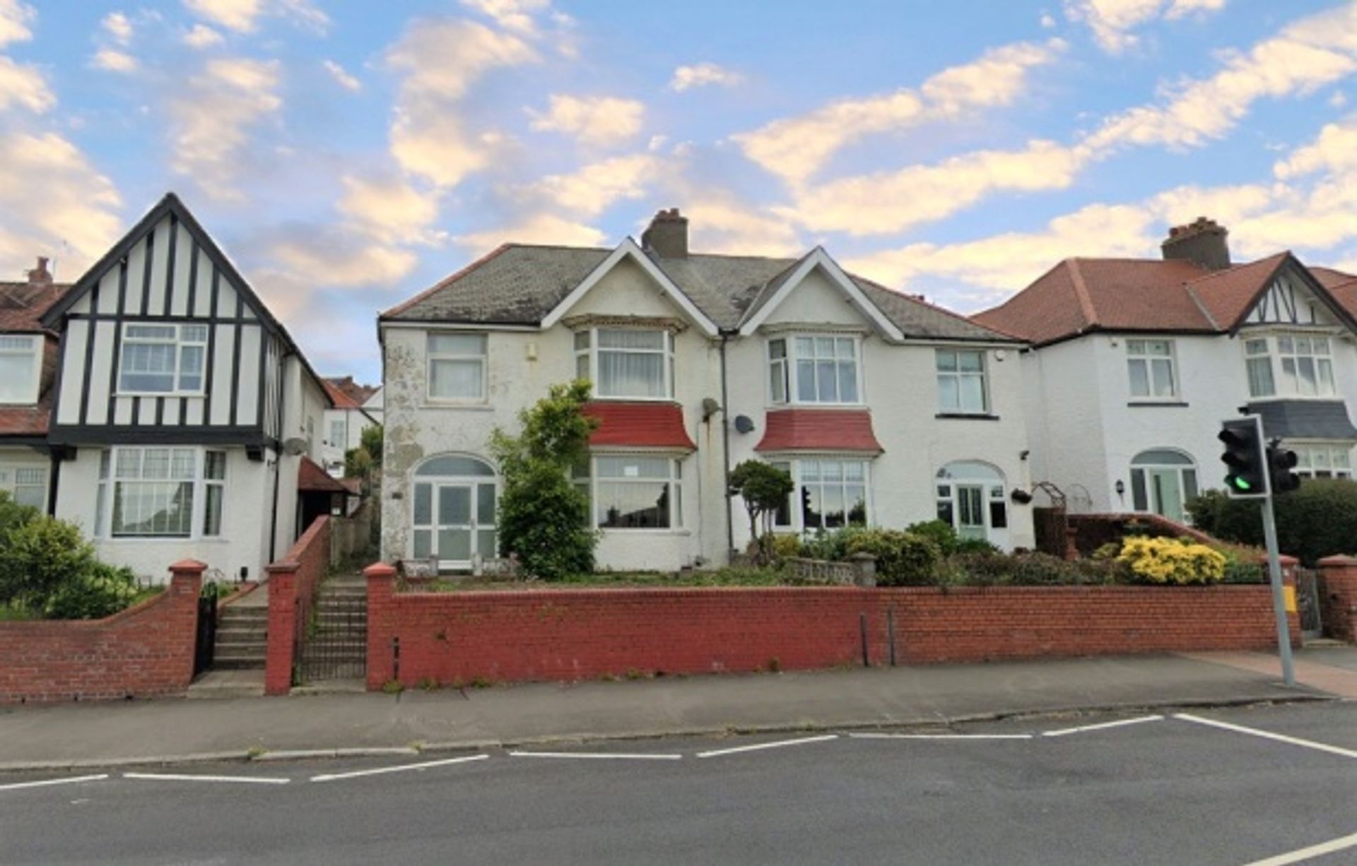 Rumah di Abertawe, Swansea 10822403