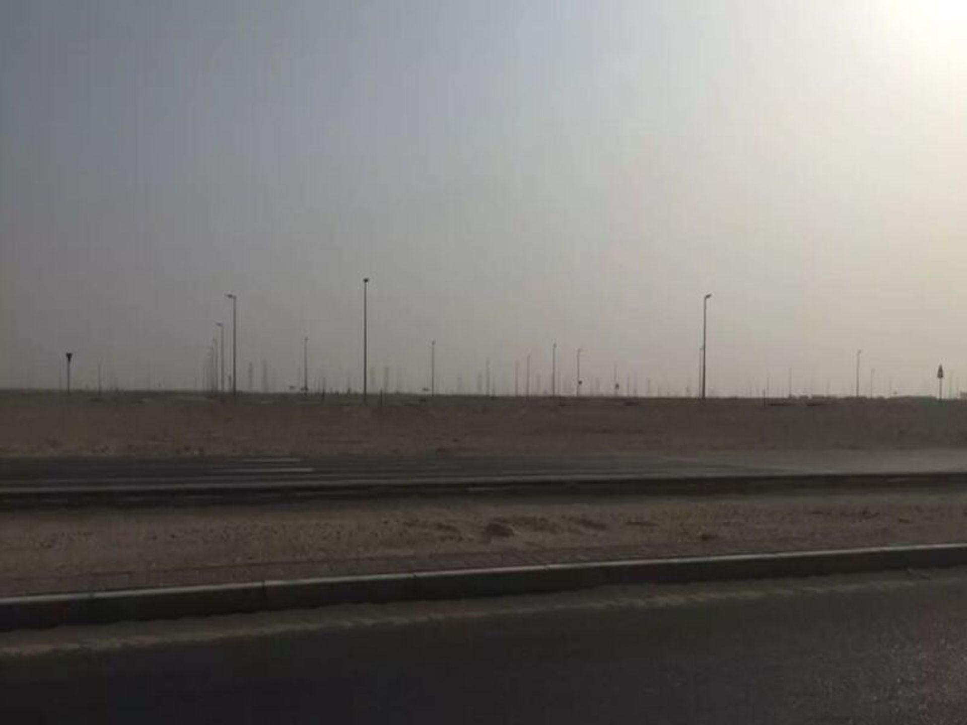 Tierra en Dubai, Dubai 10822427