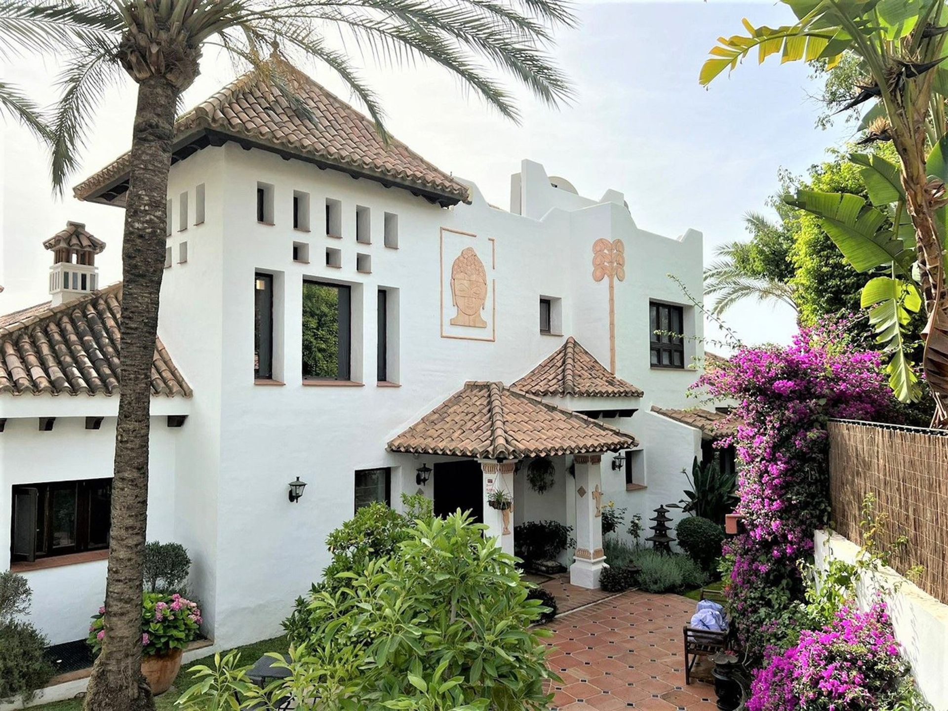 Hus i Marbella, Andalusia 10822436