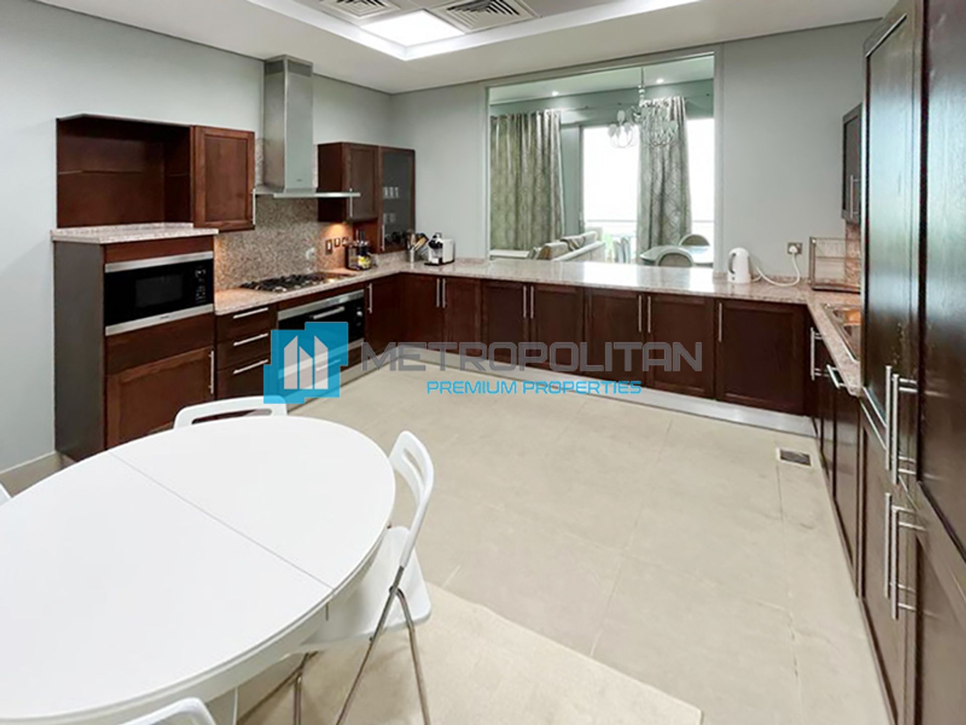 Condominio en Dubái, Dubái 10822451