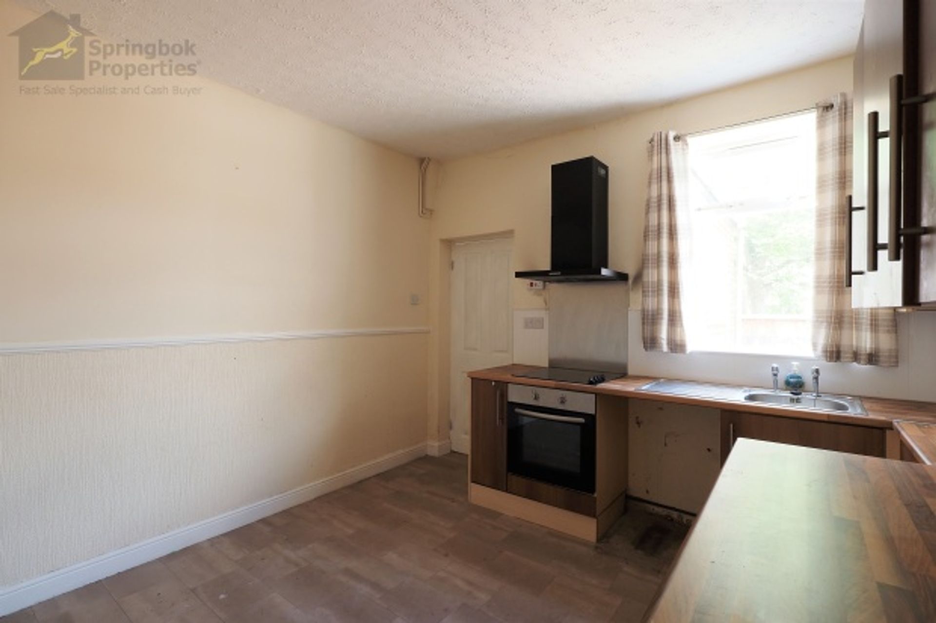 σπίτι σε Mexborough, Doncaster 10822468