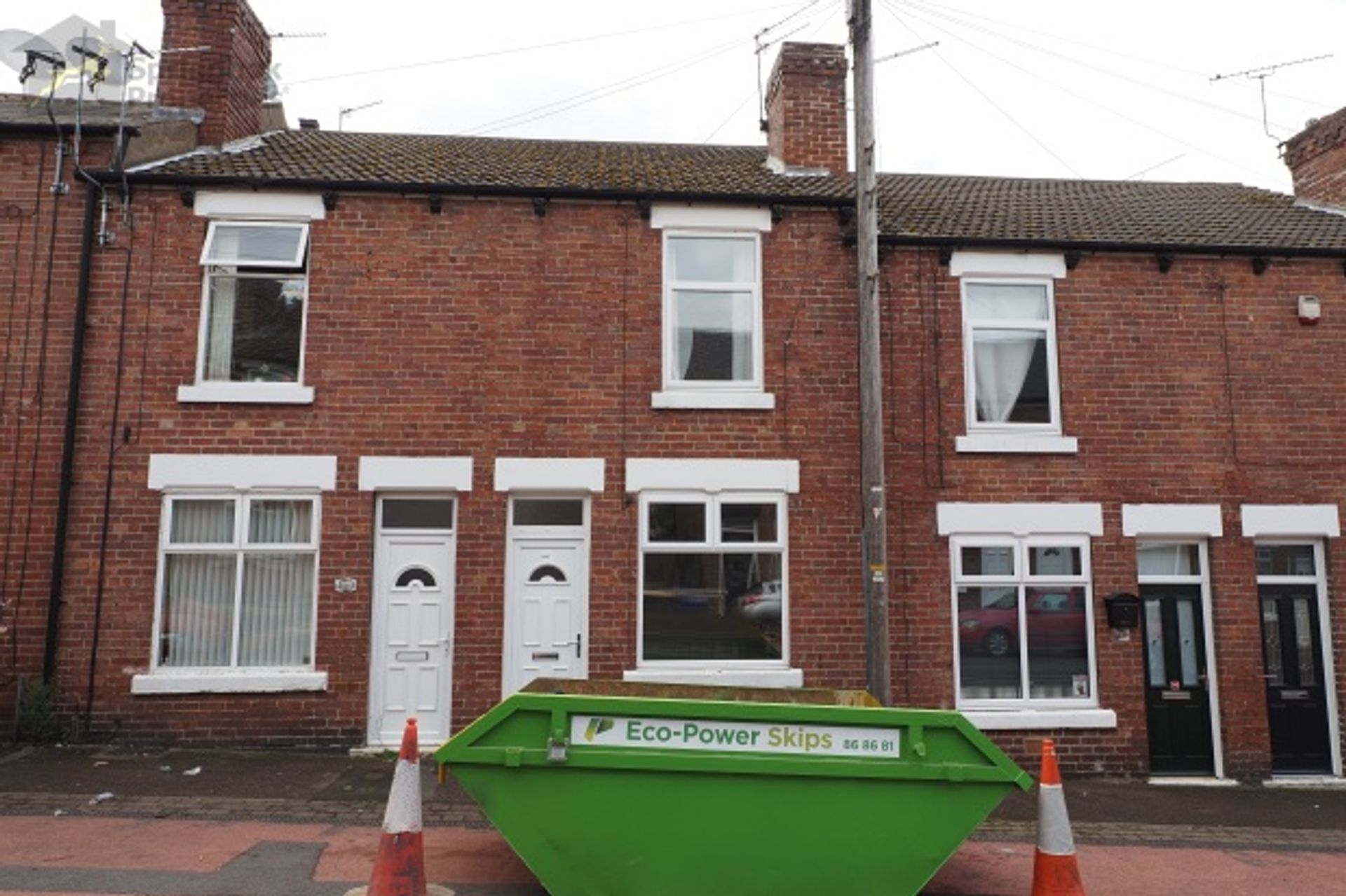 rumah dalam Mexborough, Doncaster 10822468