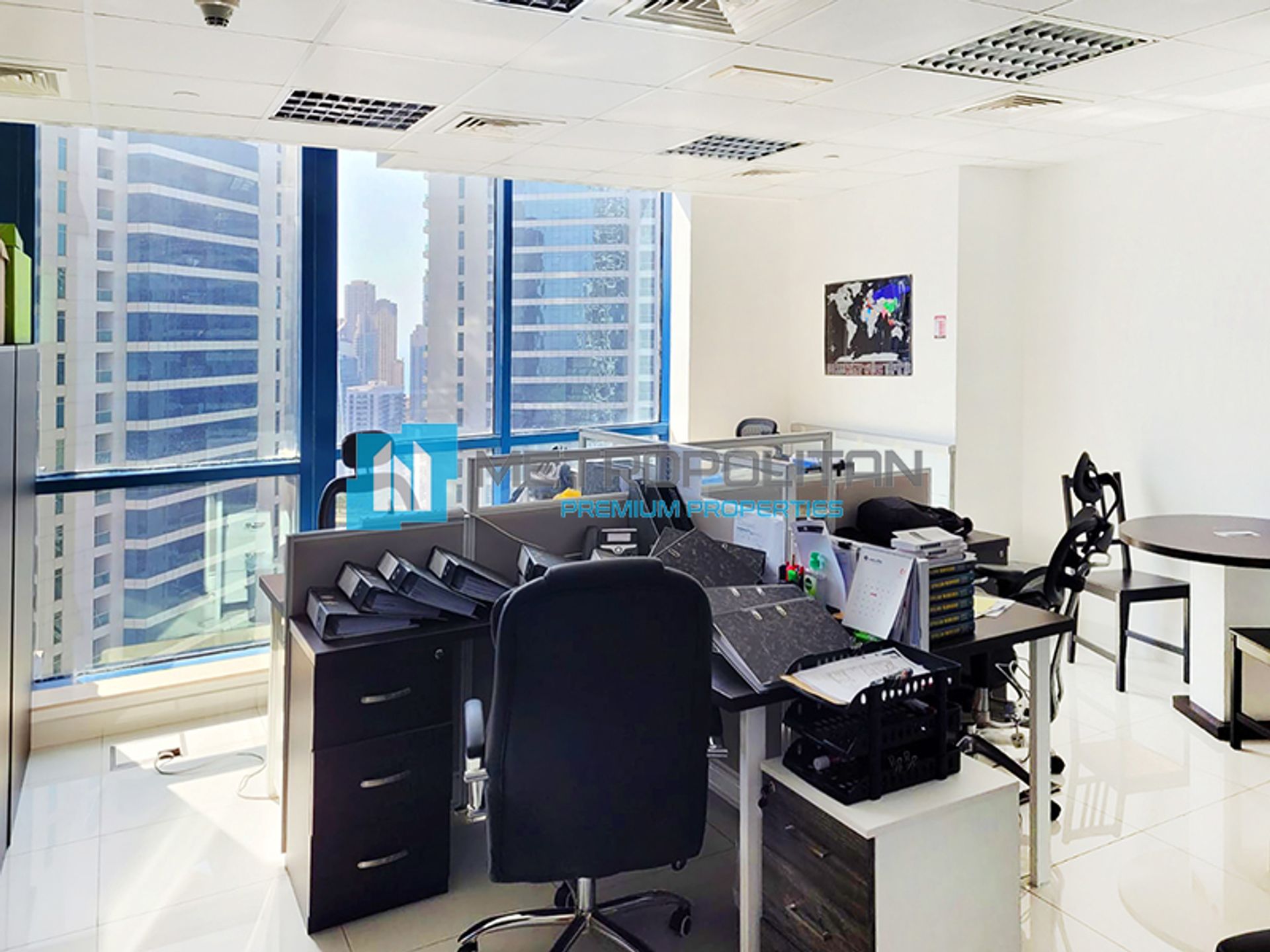 Kantor di Dubai, Dubai 10822546