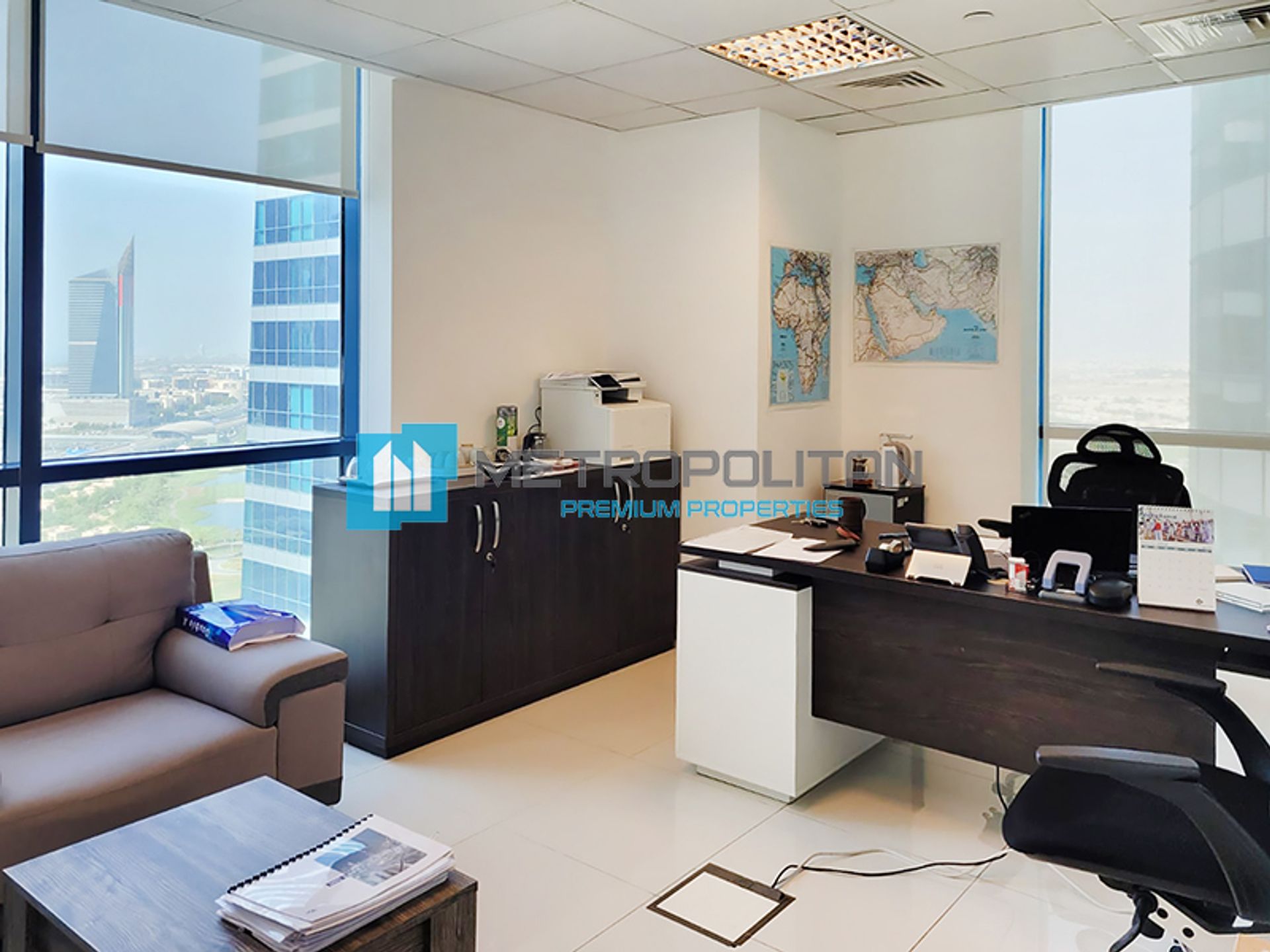 Kantor di Dubai, Dubai 10822546