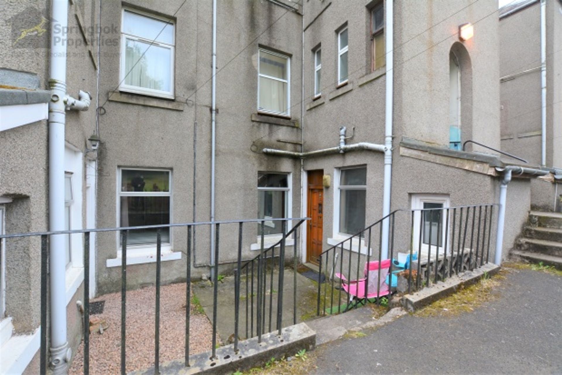 Condominio nel , Scotland 10822547