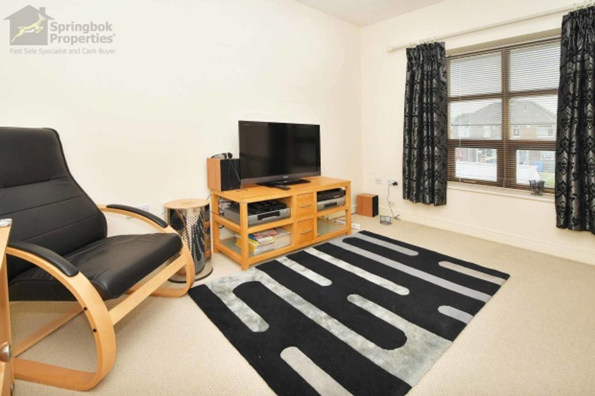 Condominio nel Longton, Stoke-on-Trent 10822553