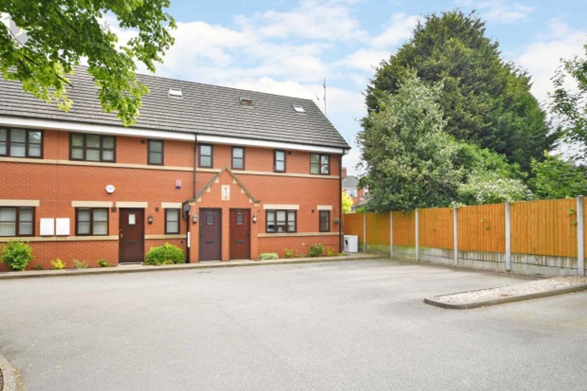 Condominio nel Longton, Stoke-on-Trent 10822553