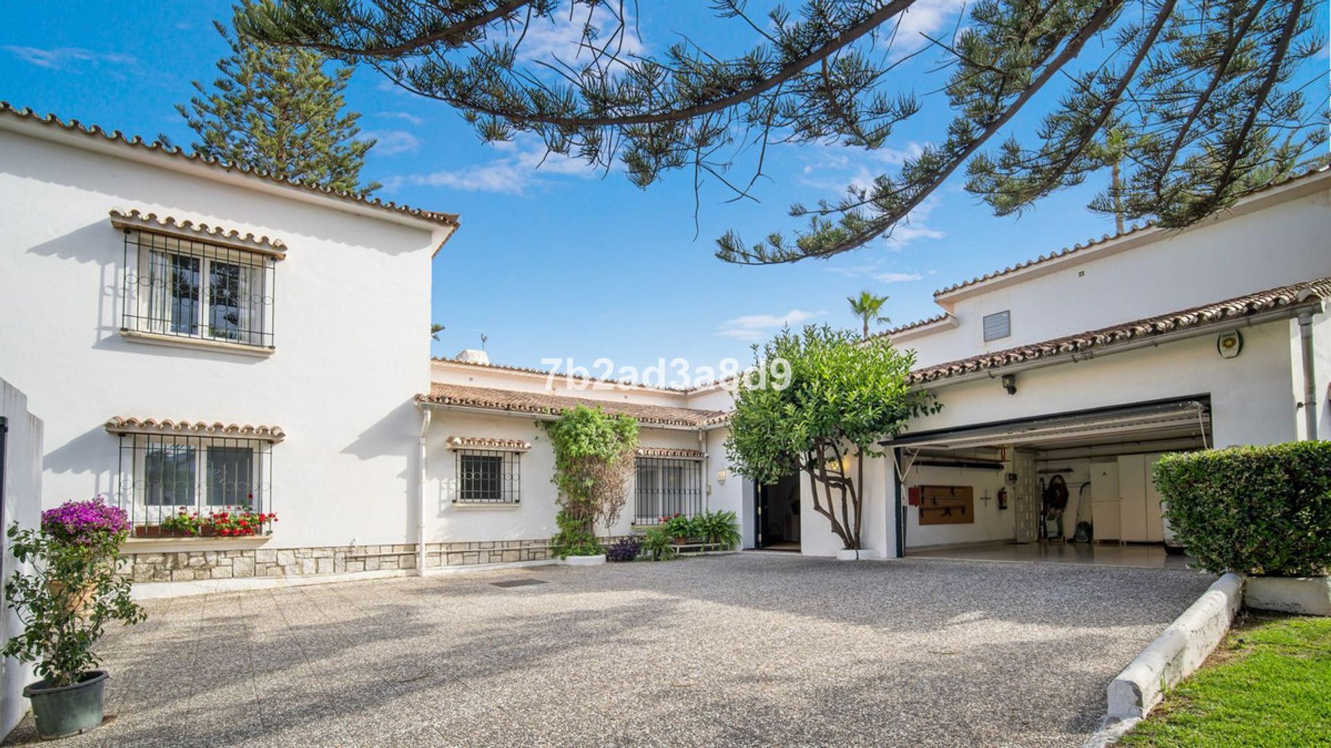 House in El Angel, Andalusia 10822583