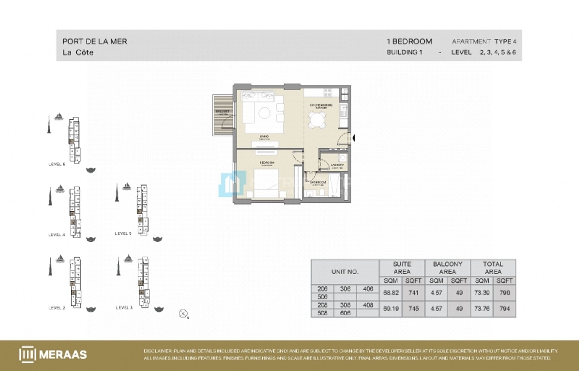 عمارات في Dubai, Dubai 10822587