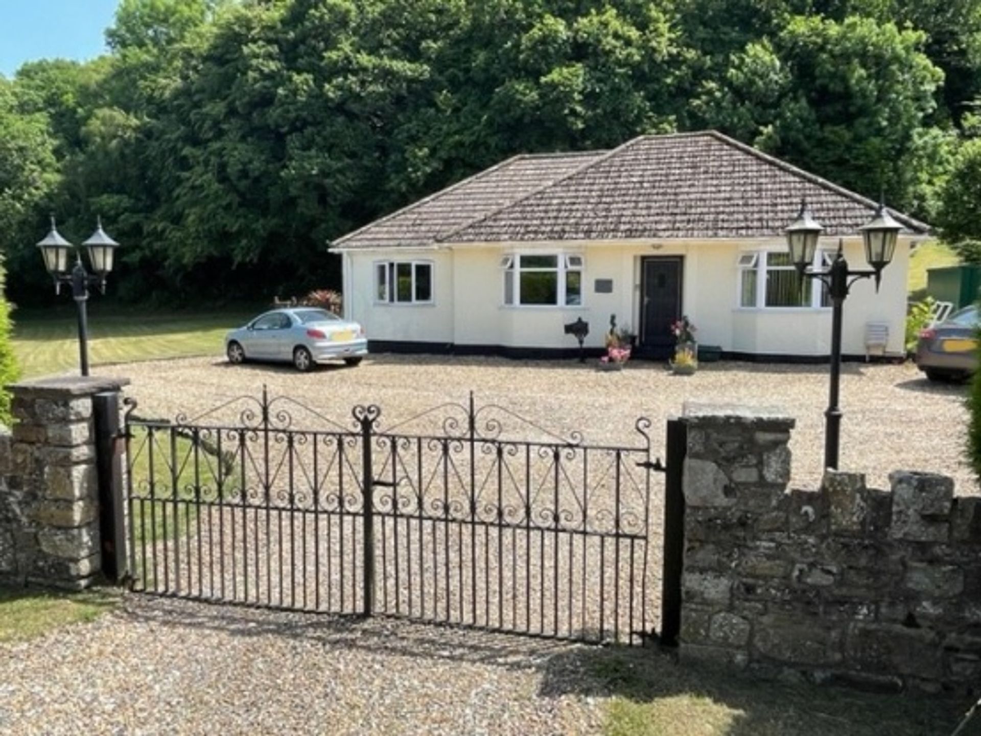 casa no Govilon, Wales 10822640