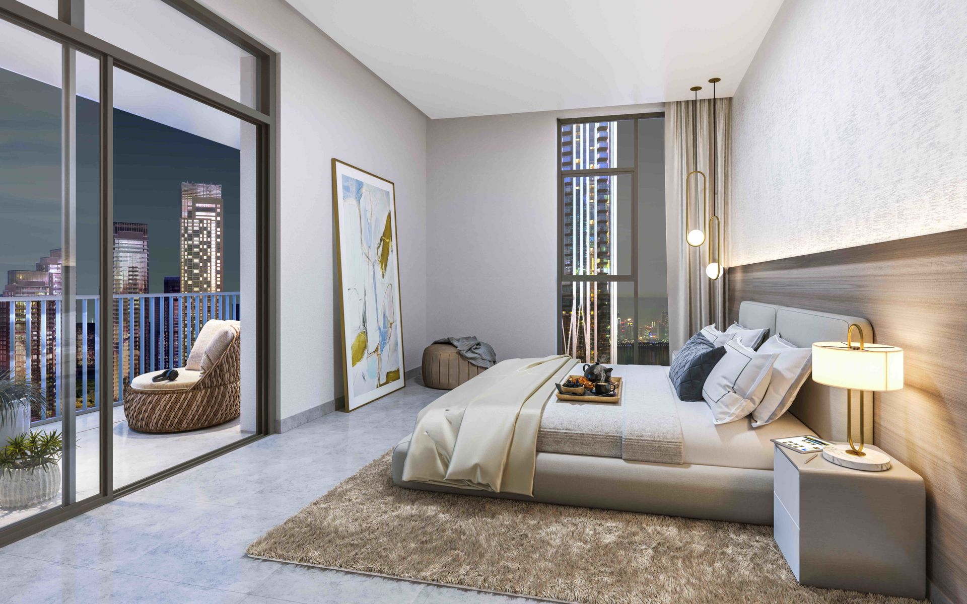 Condominium in Dubai, Dubayy 10822655