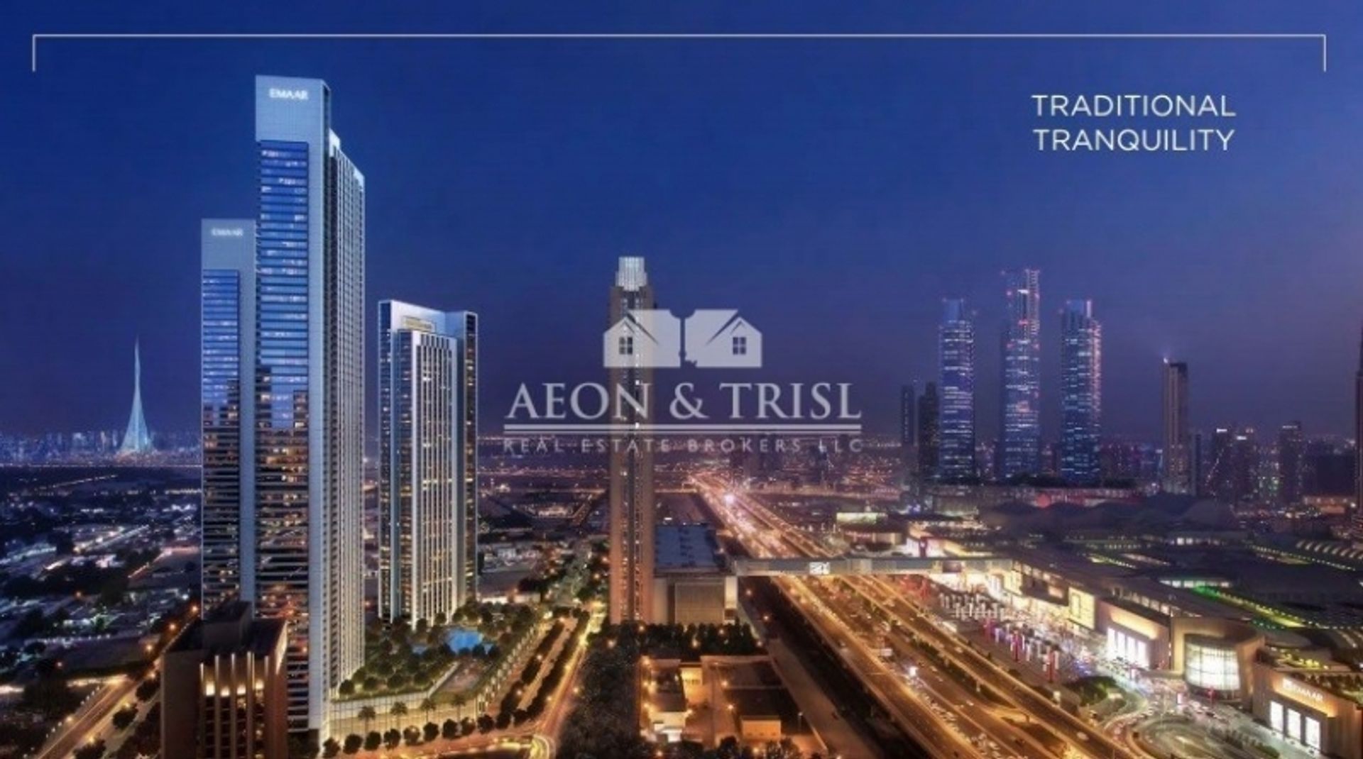 Condominium in Dubai, Dubayy 10822687