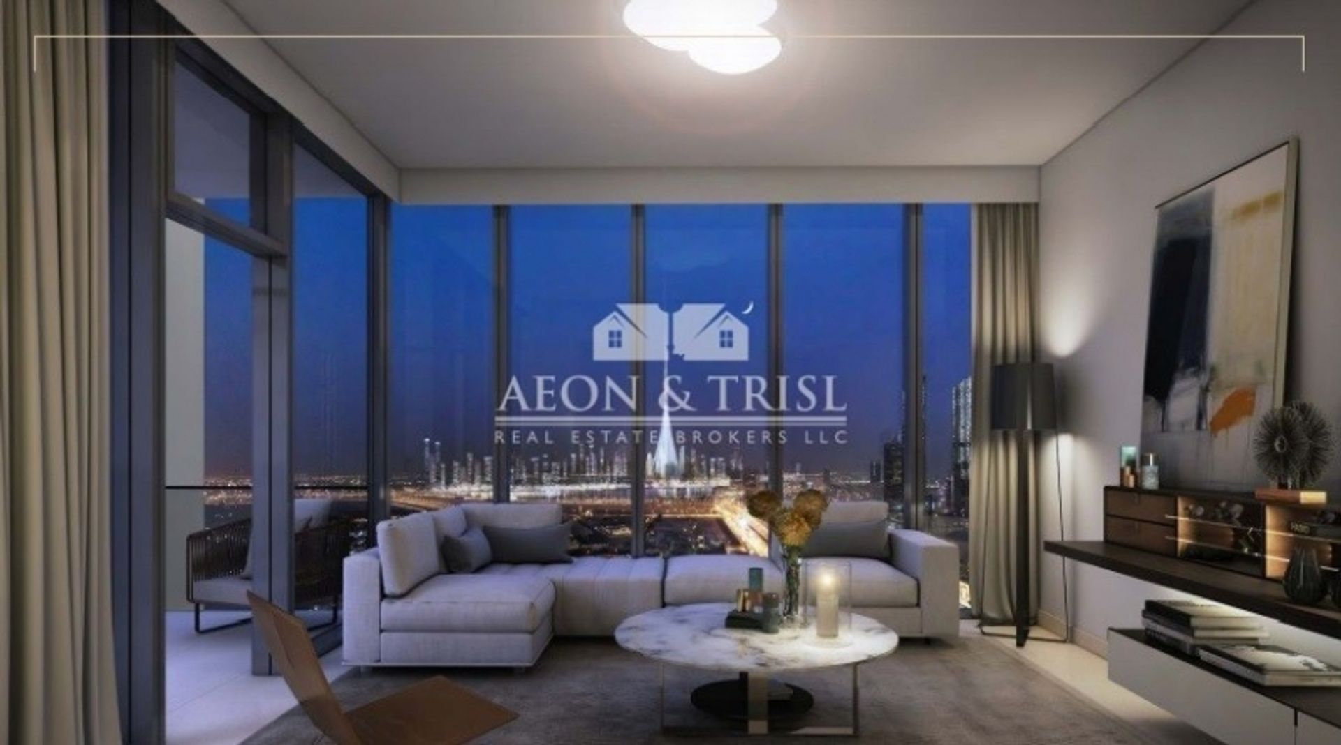 Condominium in دبي, دبي 10822687