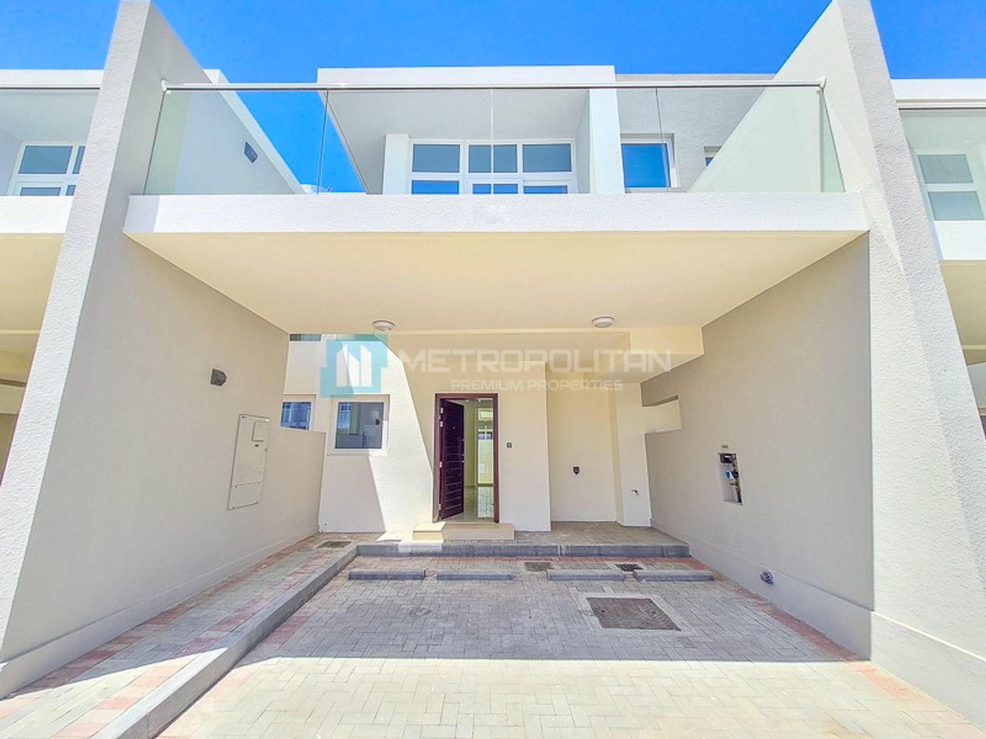 House in Dubai, Dubai 10822737