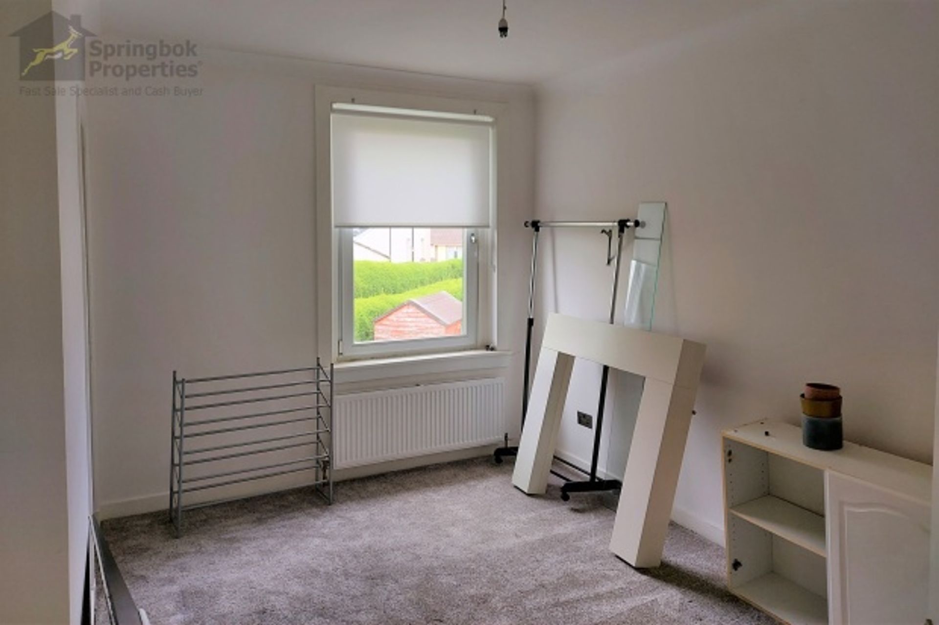 Condominium in Kirk of Shotts, North Lanarkshire 10822751