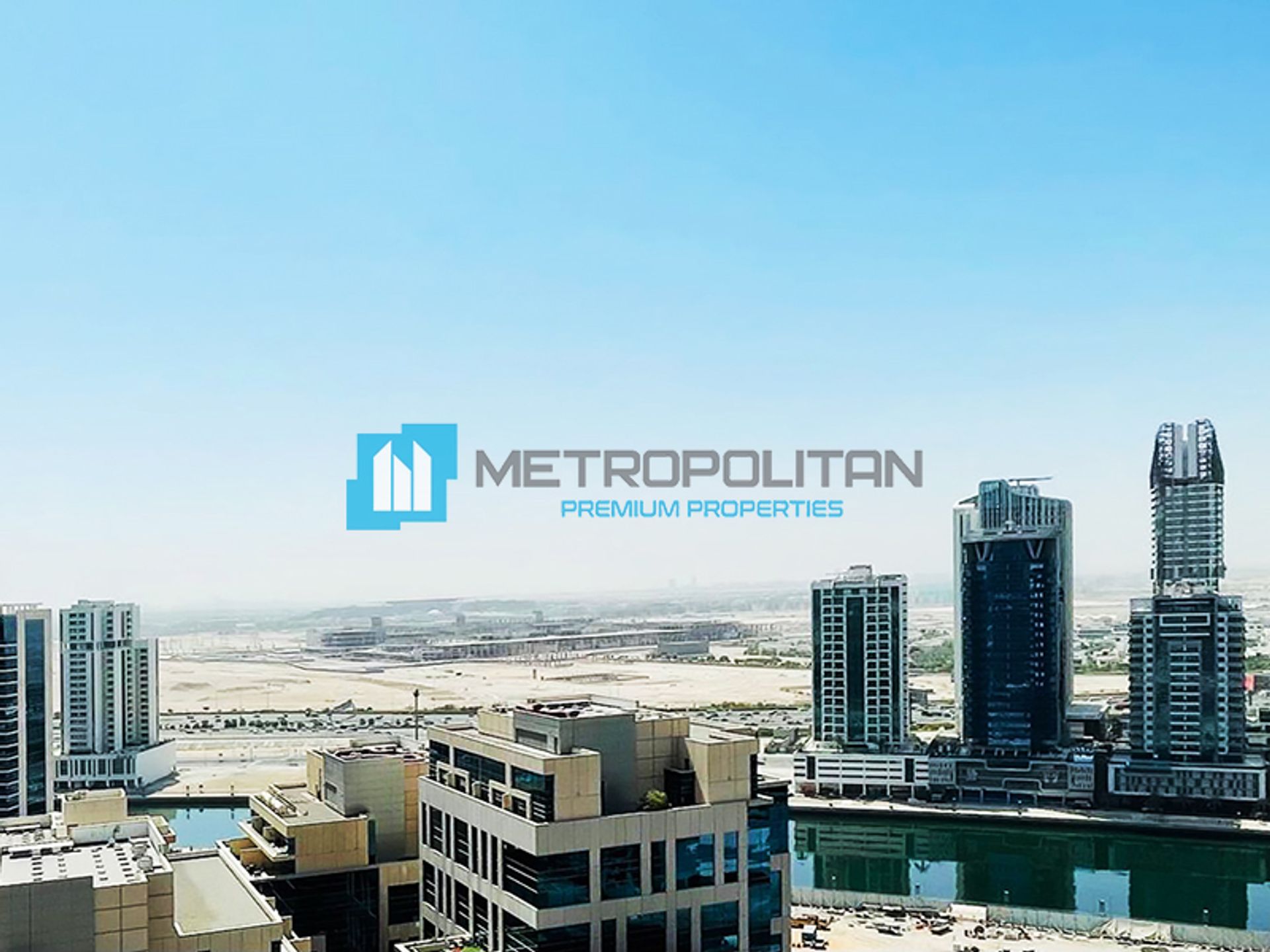 Kondominium dalam Dubai, Dubai 10822763