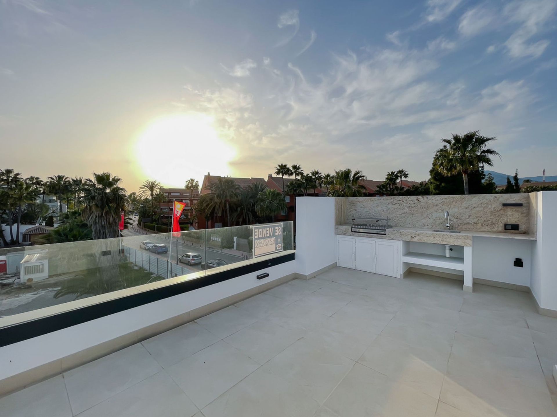 House in Marbella, Andalusia 10822764