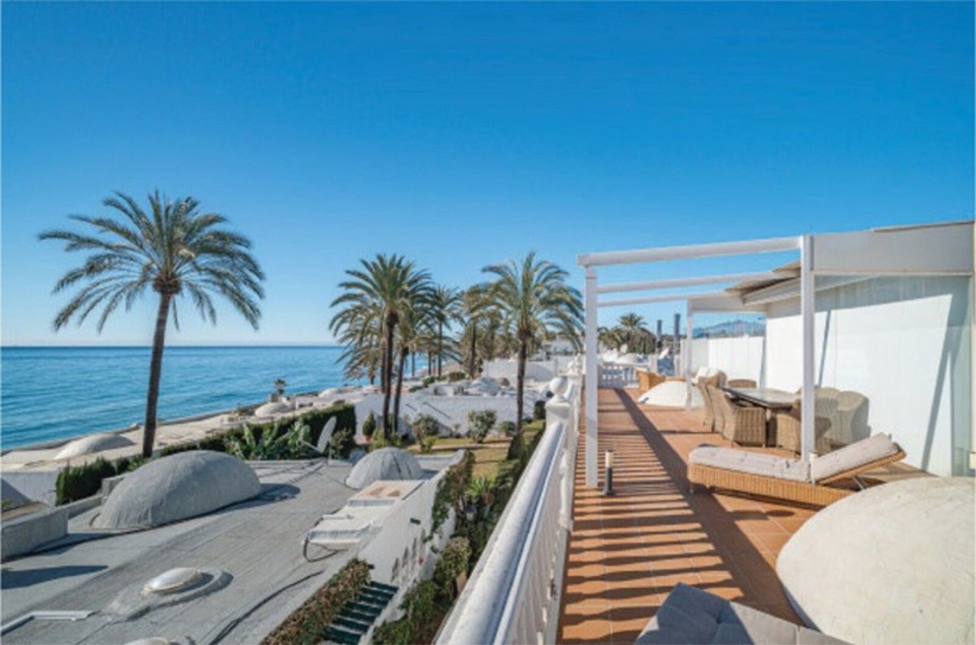 Huis in Marbella, Andalusië 10822784