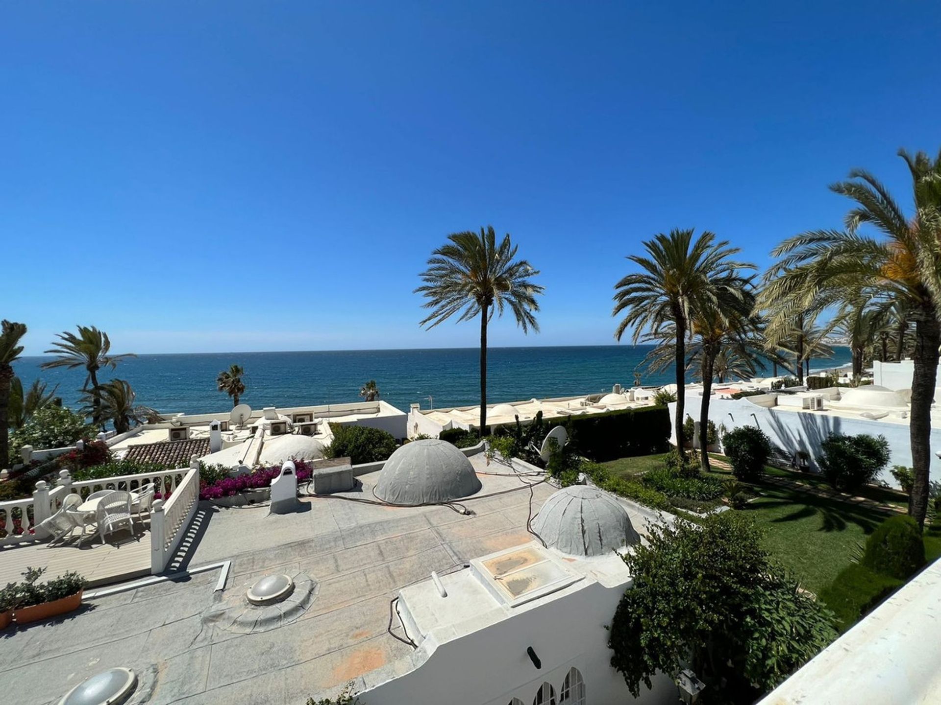 Будинок в Marbella, Andalucía 10822784