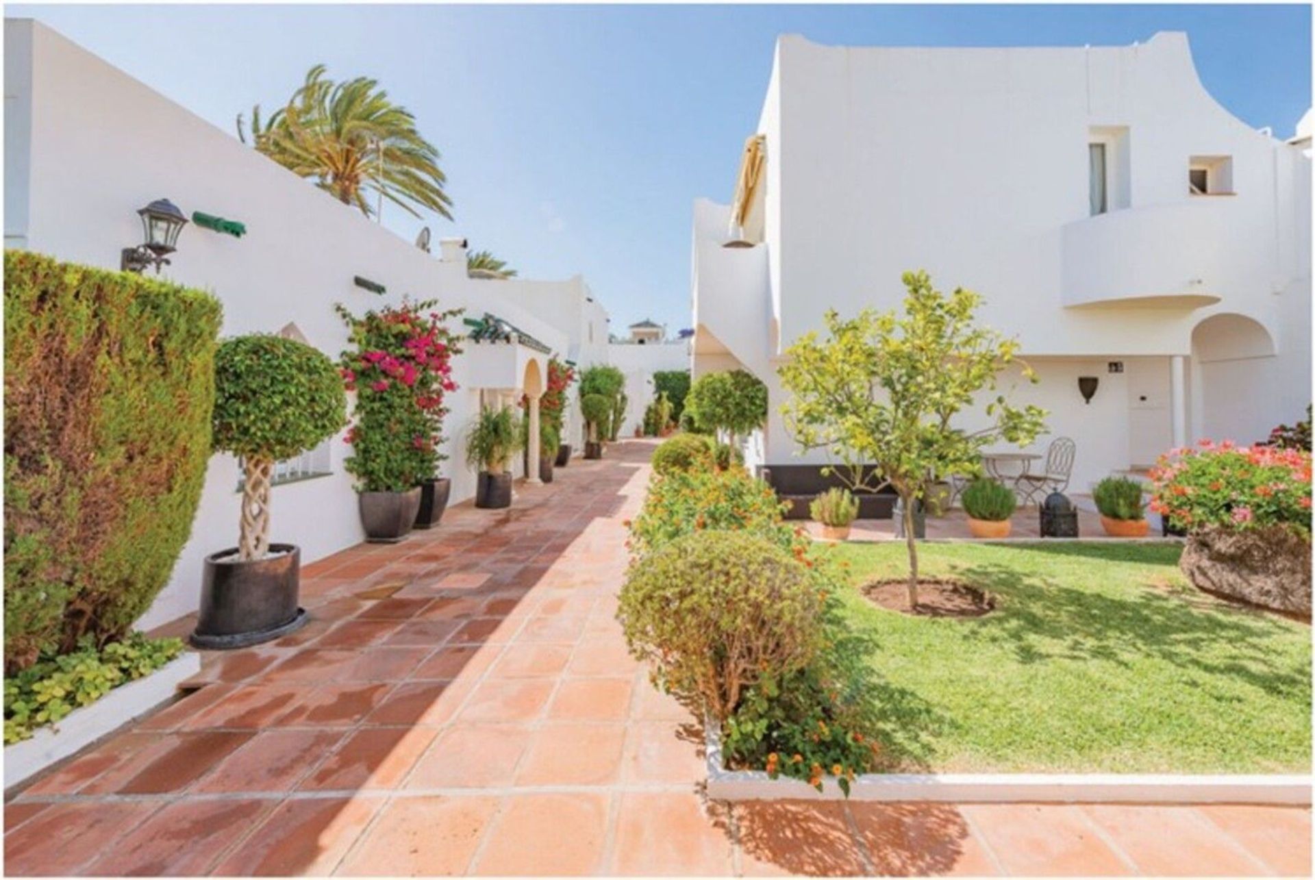 Huis in Marbella, Andalusië 10822784