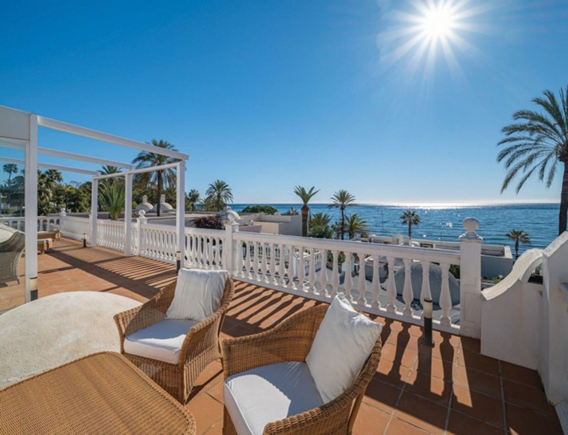 Huis in Marbella, Andalusië 10822784