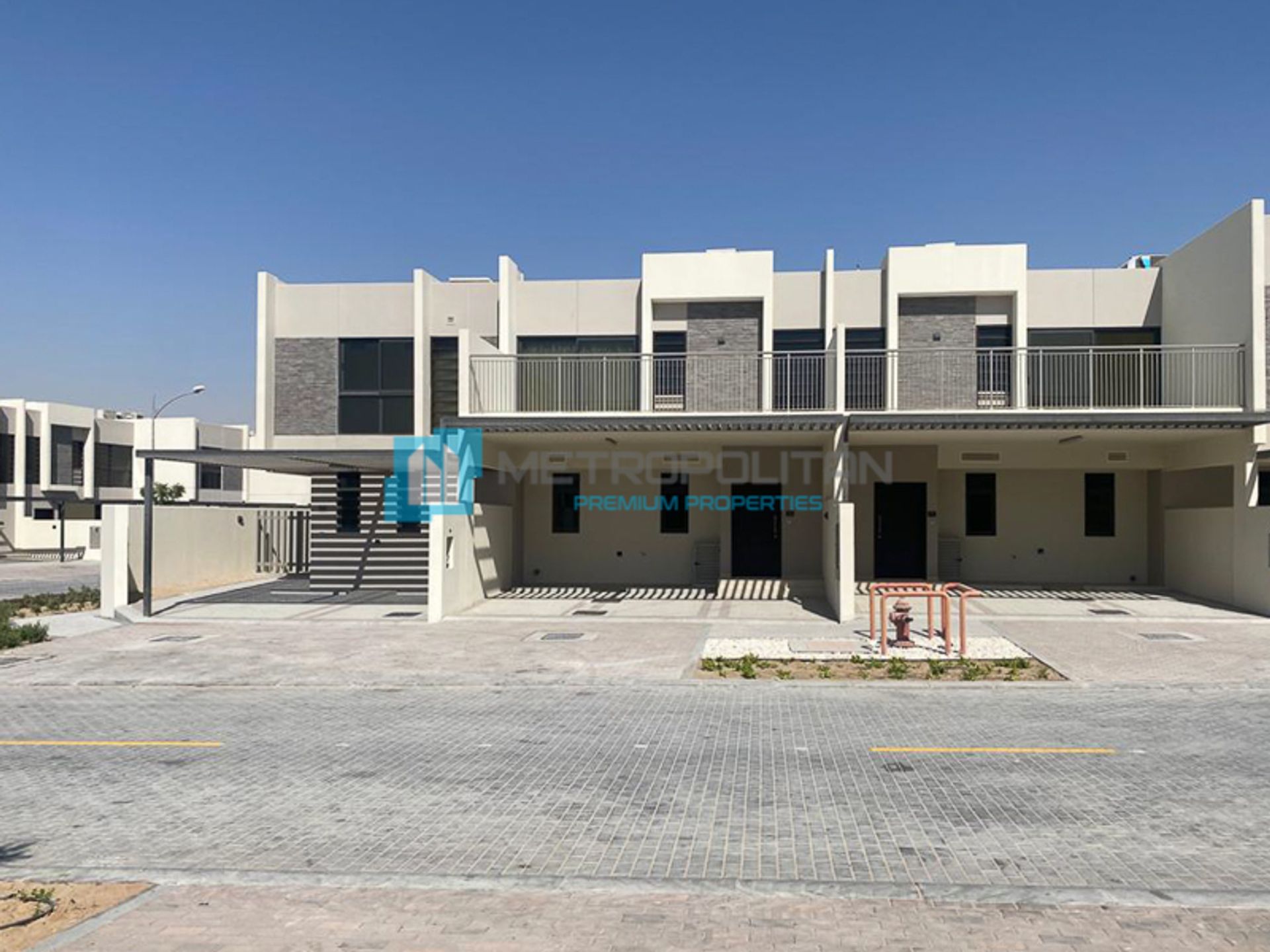 House in `Ud al Bayda', Dubayy 10822785