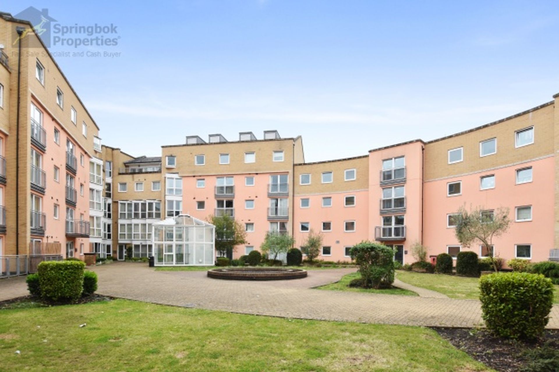 Condominio nel Carattere occidentale del letto, Hounslow 10822786