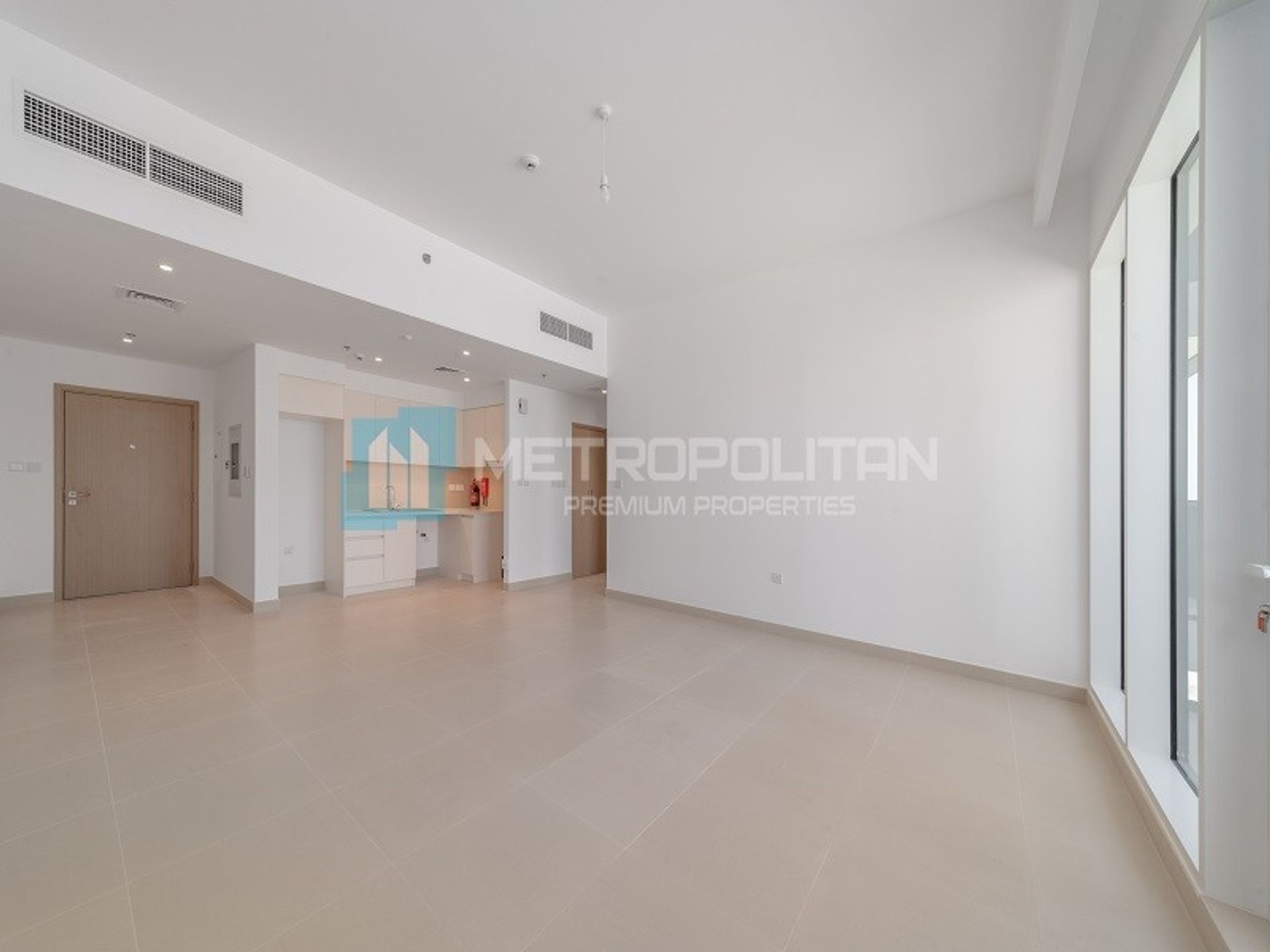 Condominium dans Dubai, Dubaï 10822835