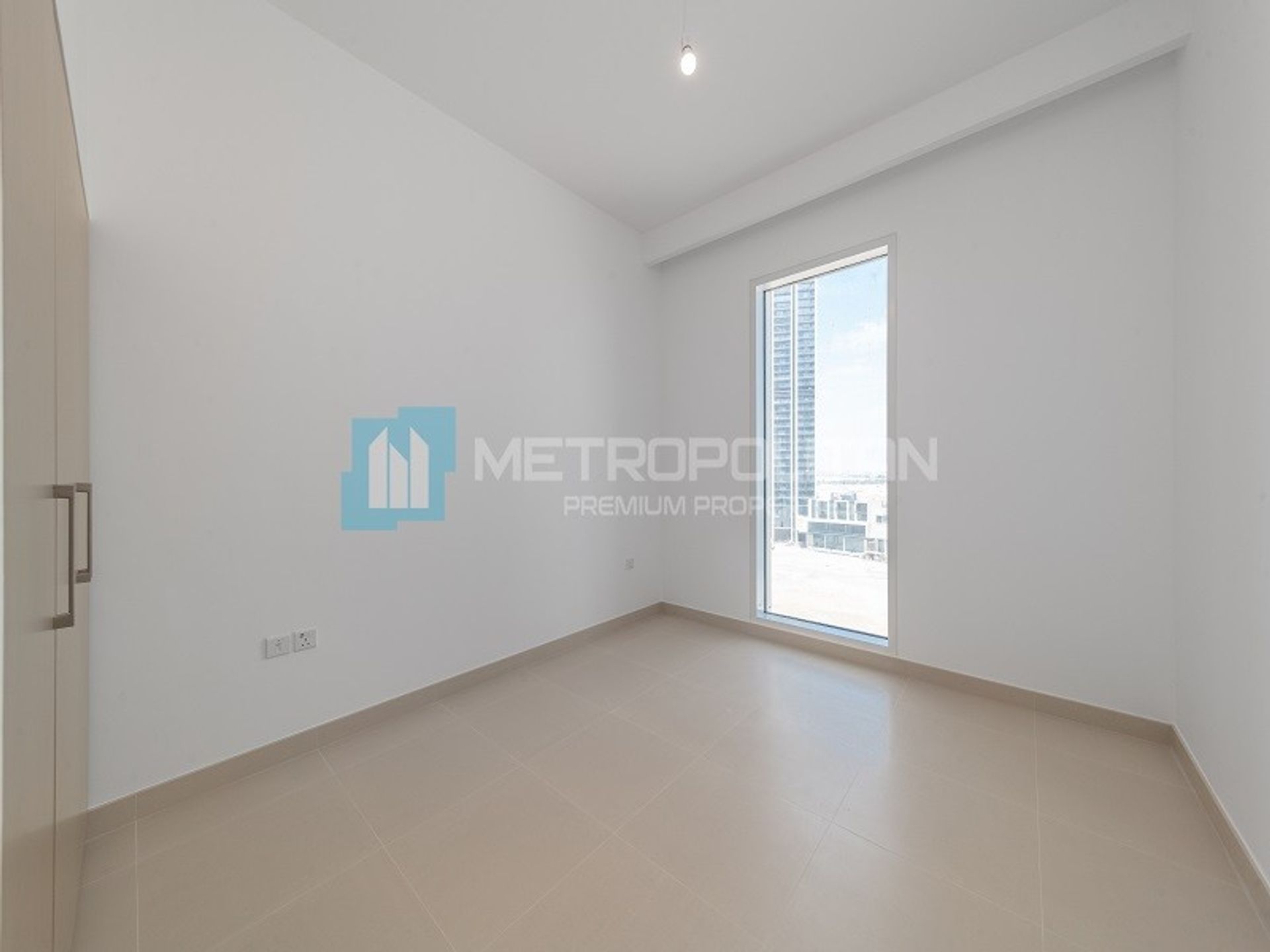 Condominium dans Dubai, Dubaï 10822835