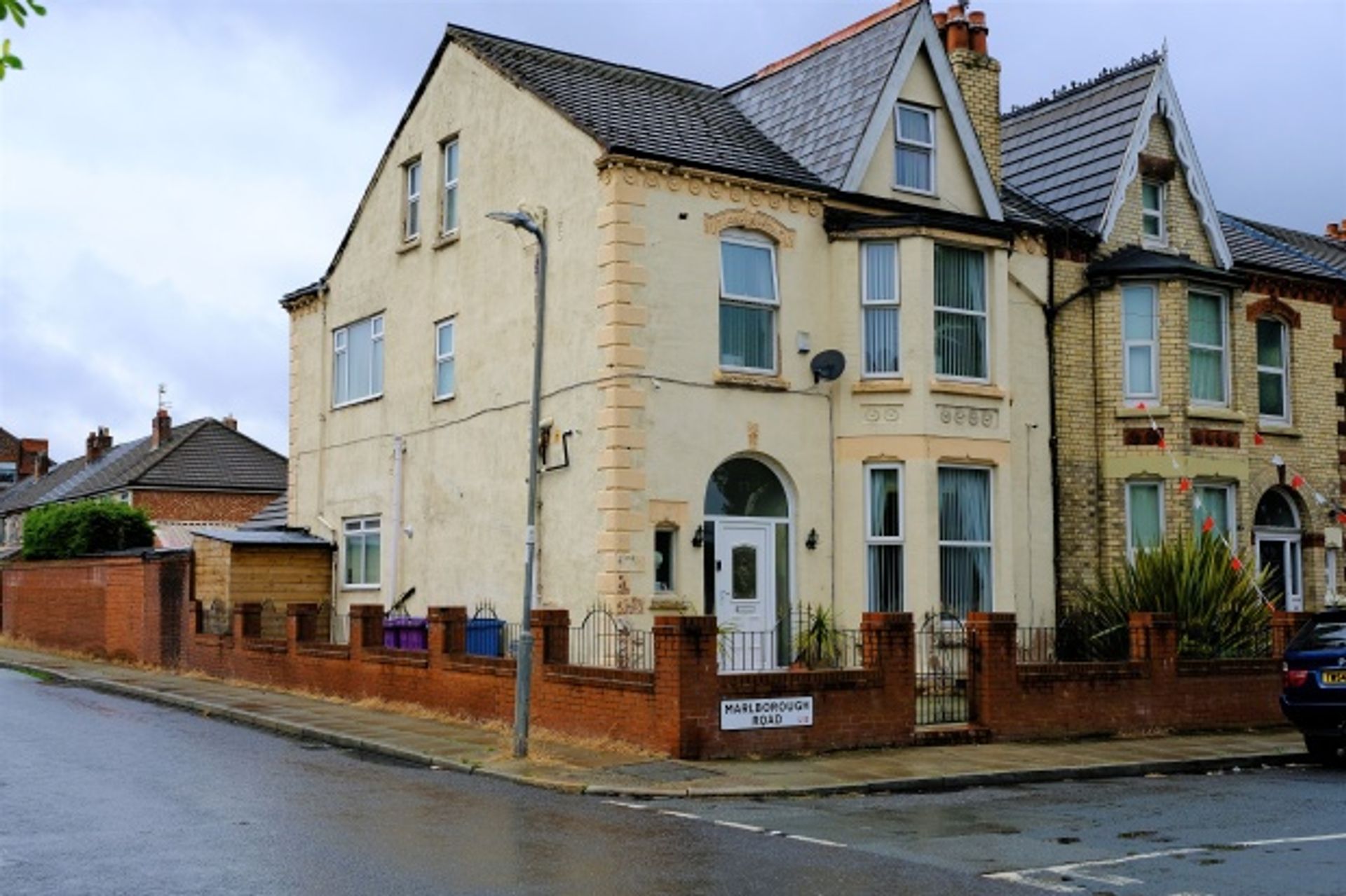 House in Deysbrook, Liverpool 10822901