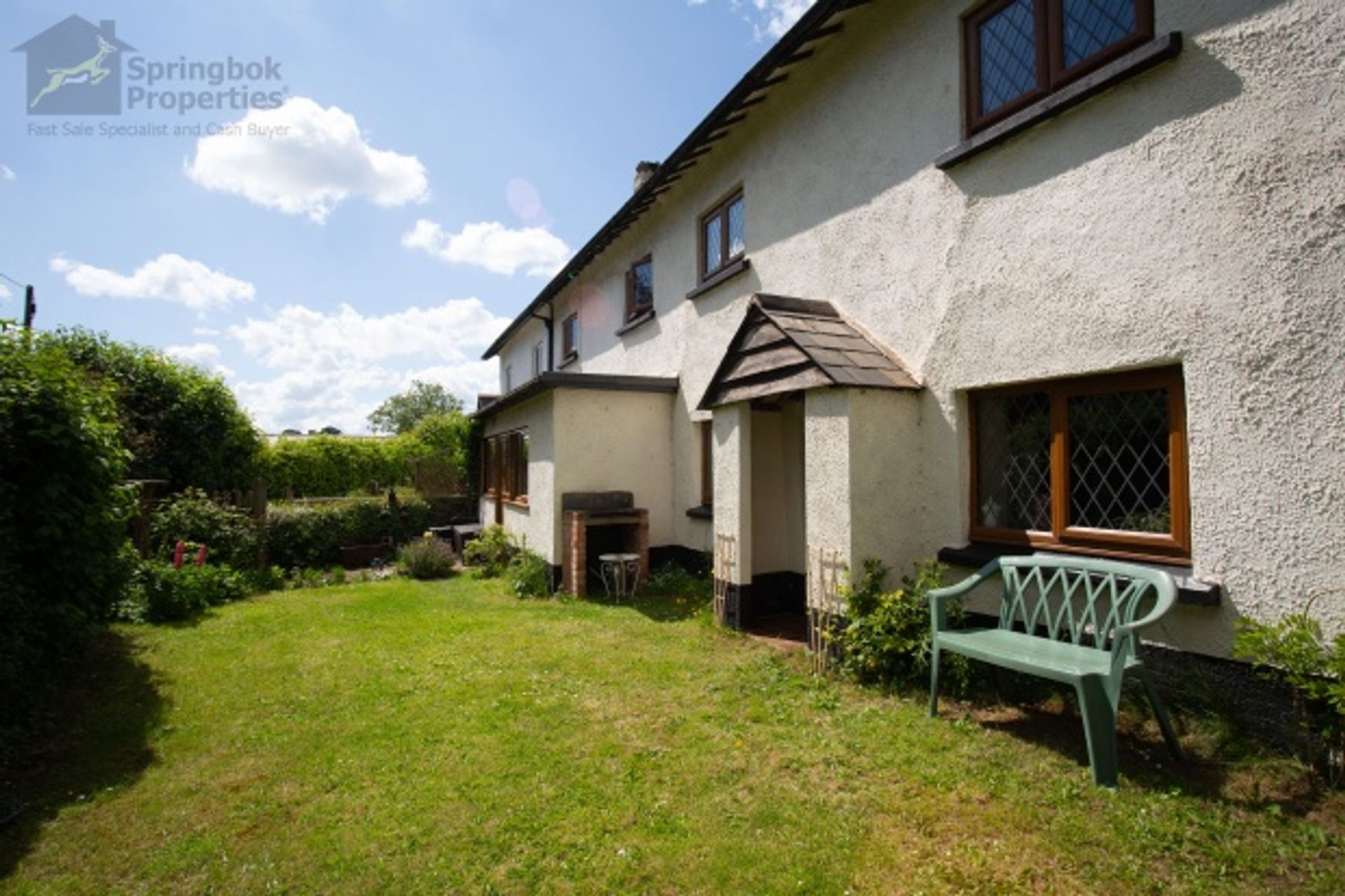 Haus im Uplowman, Devon 10822915