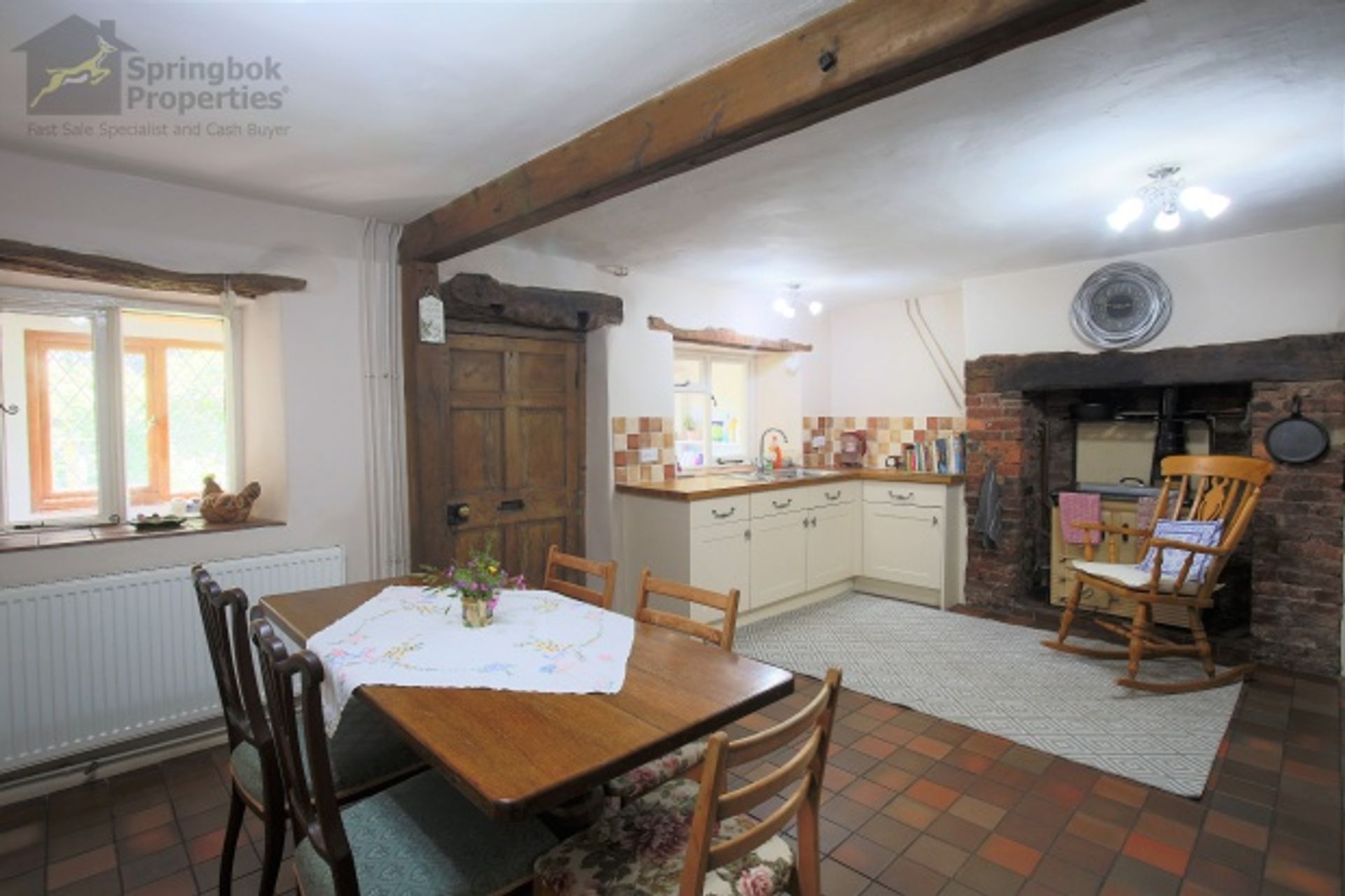 casa en uplowman, Devon 10822915