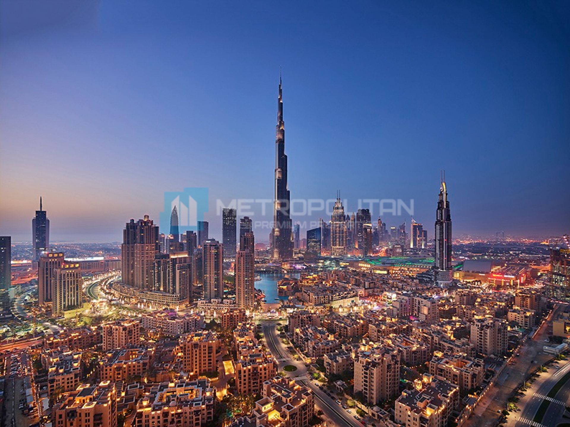 Condominium in Dubai, Dubayy 10822941