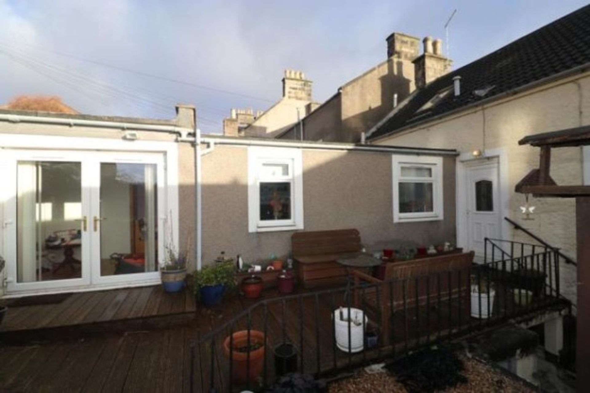 rumah dalam Buckhaven, Scotland 10822946