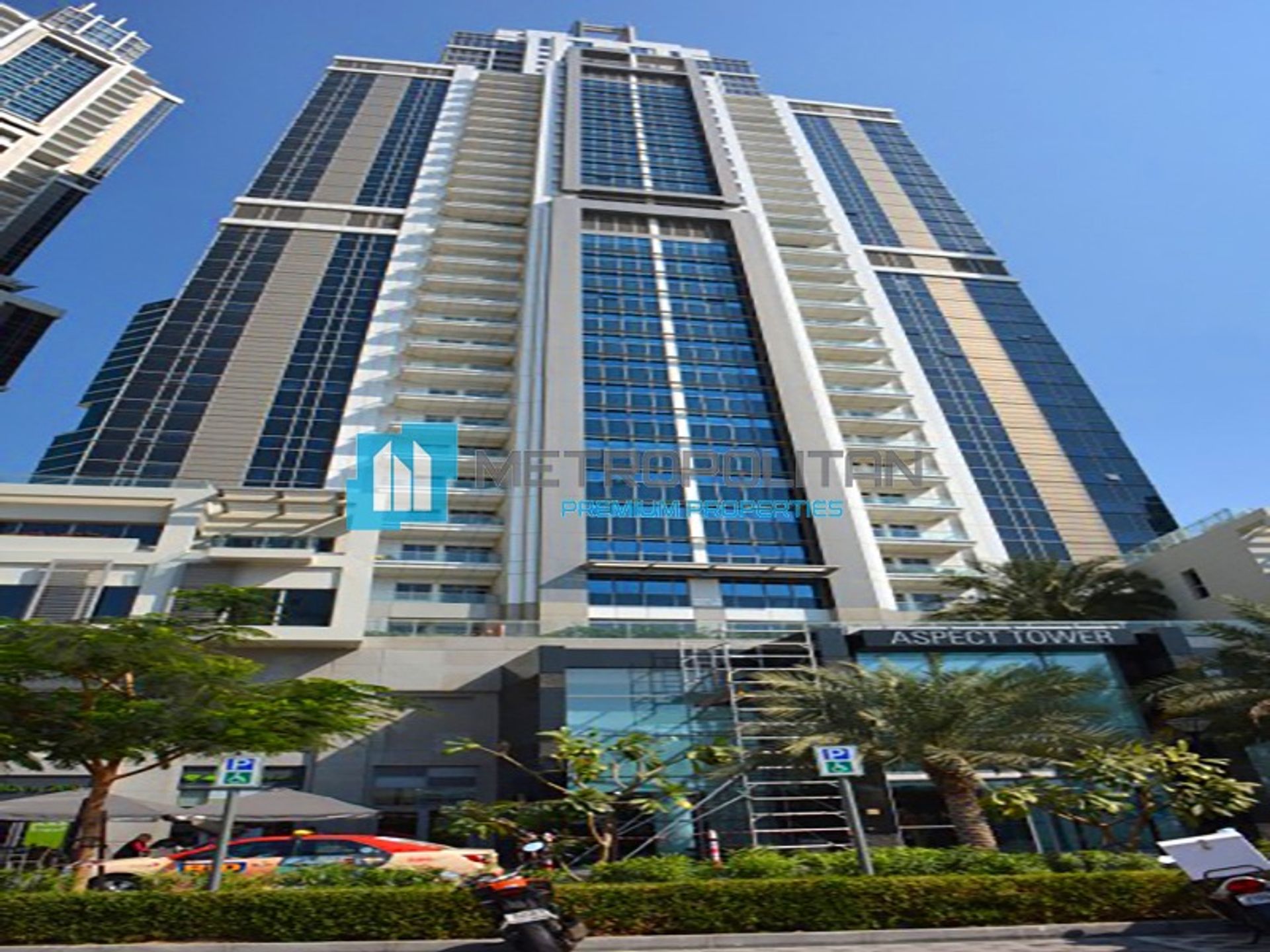 Office in Dubai, Dubai 10822962