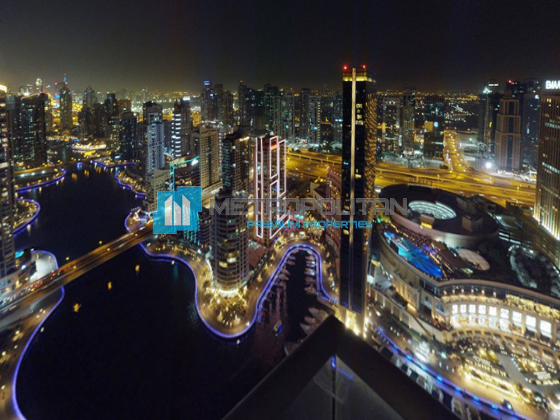 公寓 在 Dubai, Dubai 10823094