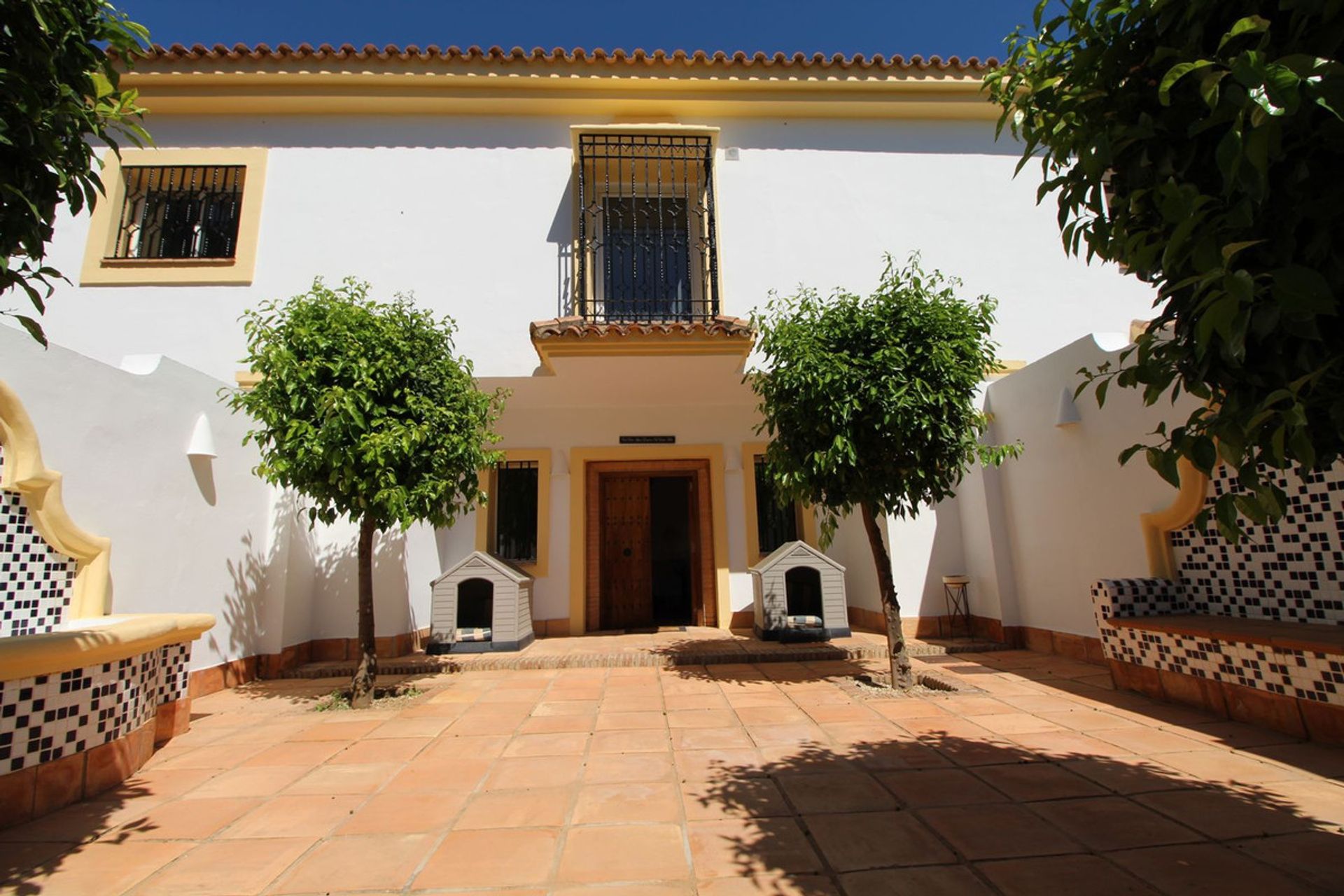 Condominio nel , Andalucía 10823102