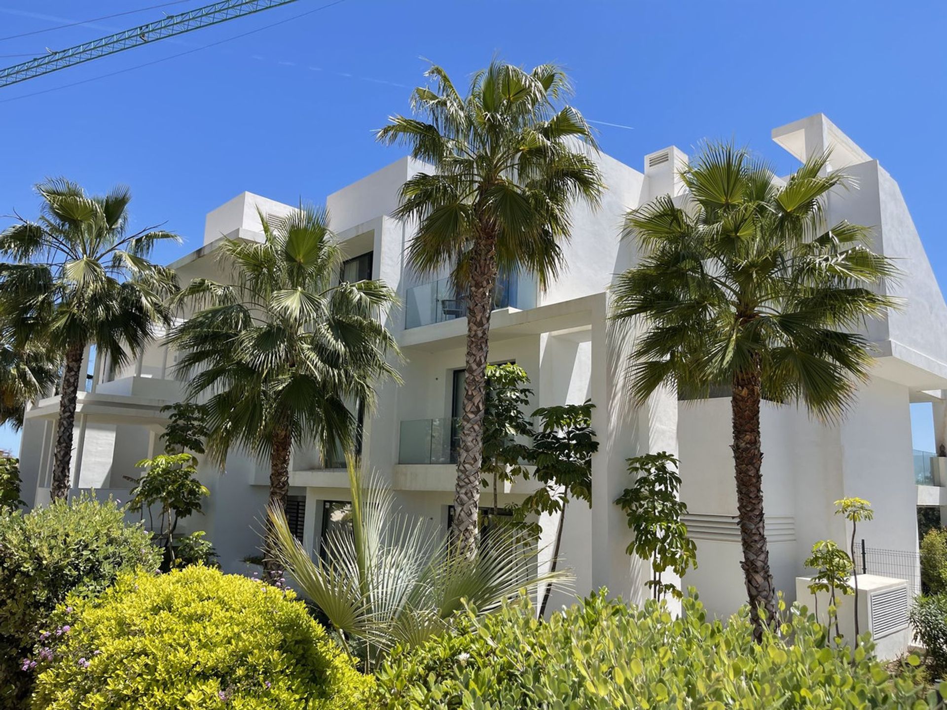 Condominio nel Benahavis, Andalusia 10823109