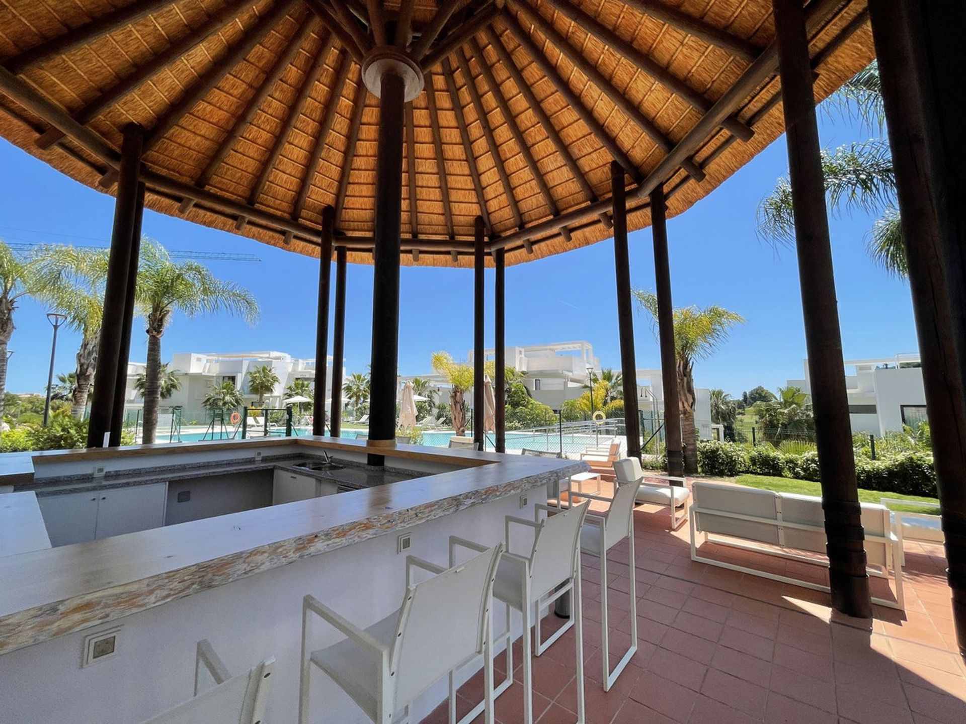 Condominio nel Benahavís, Andalusia 10823109