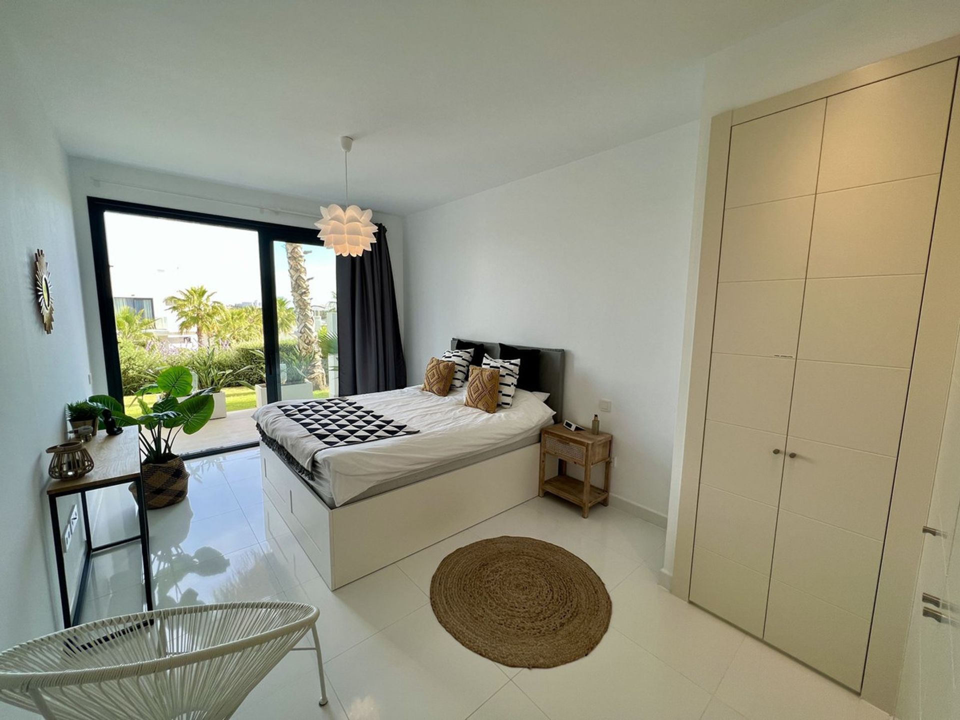 Condominio nel Benahavis, Andalusia 10823109