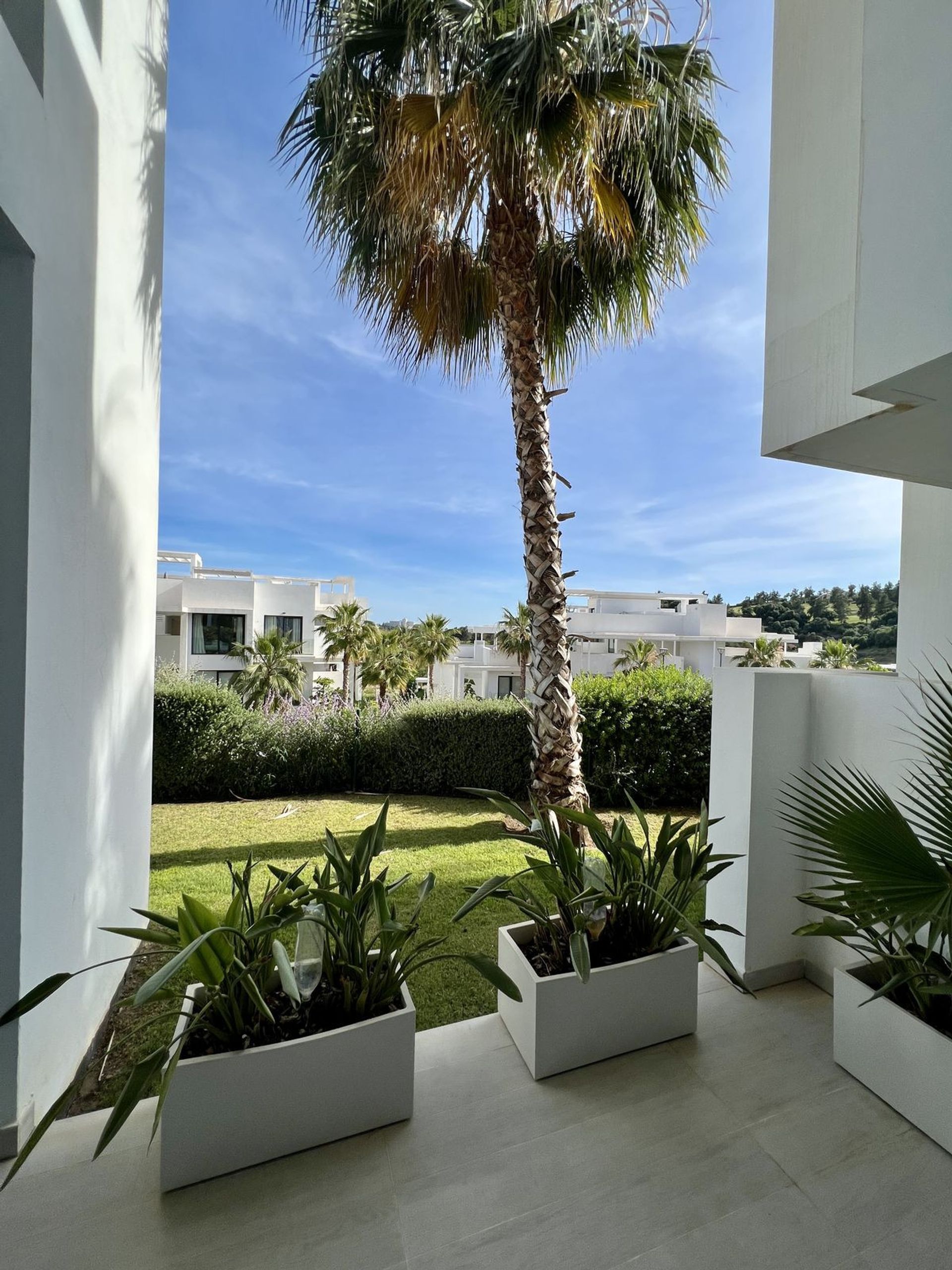 Condominio nel Benahavís, Andalusia 10823109