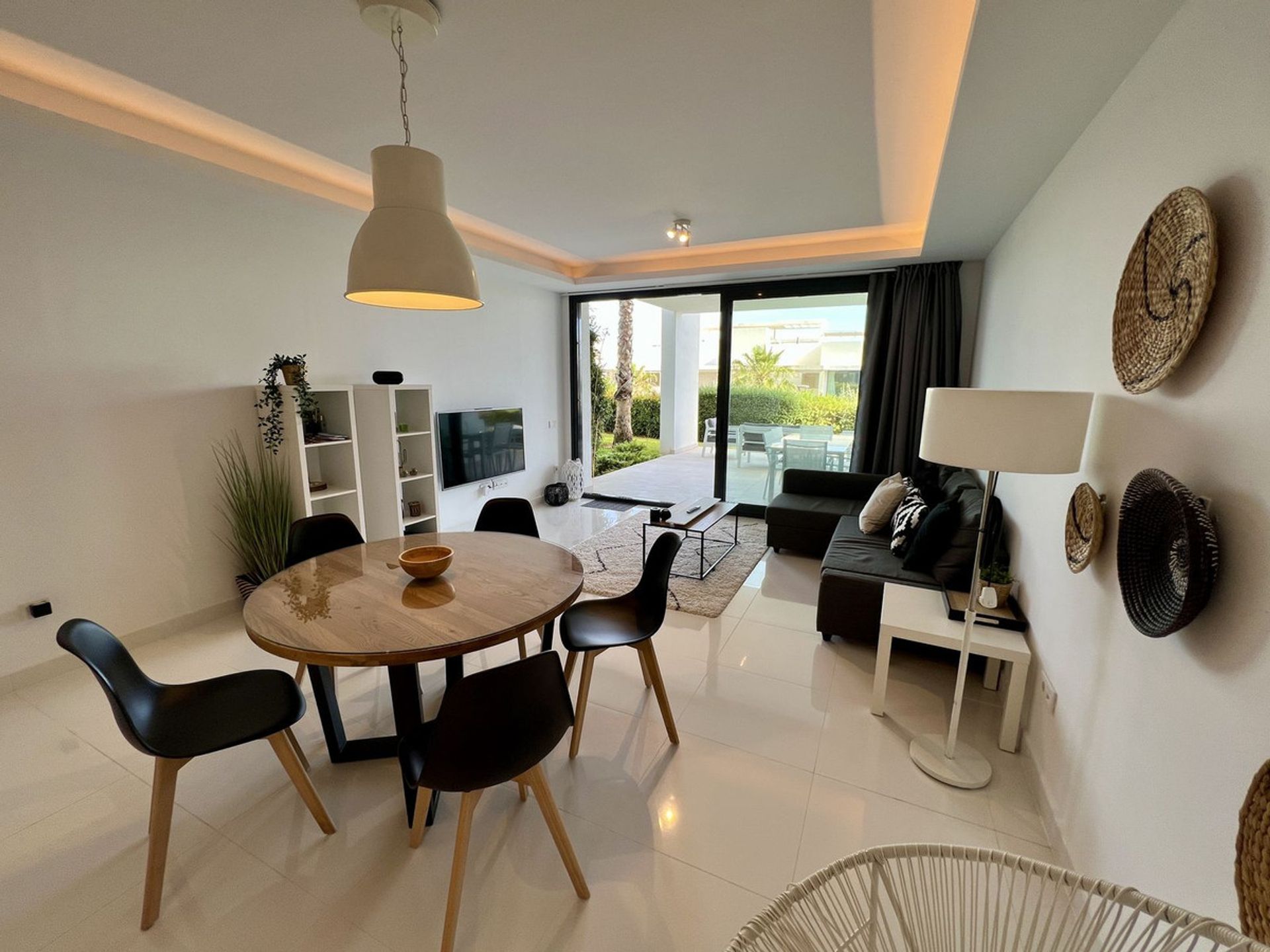 Condominio nel Benahavis, Andalusia 10823109