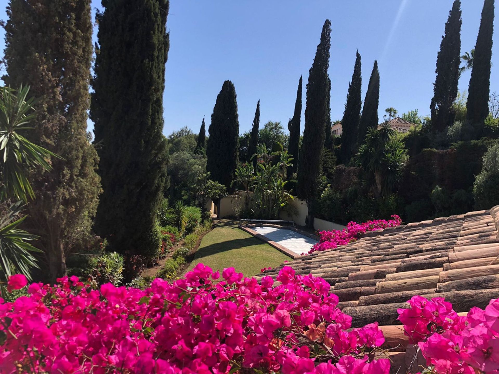 casa no Benahavís, Andalucía 10823177