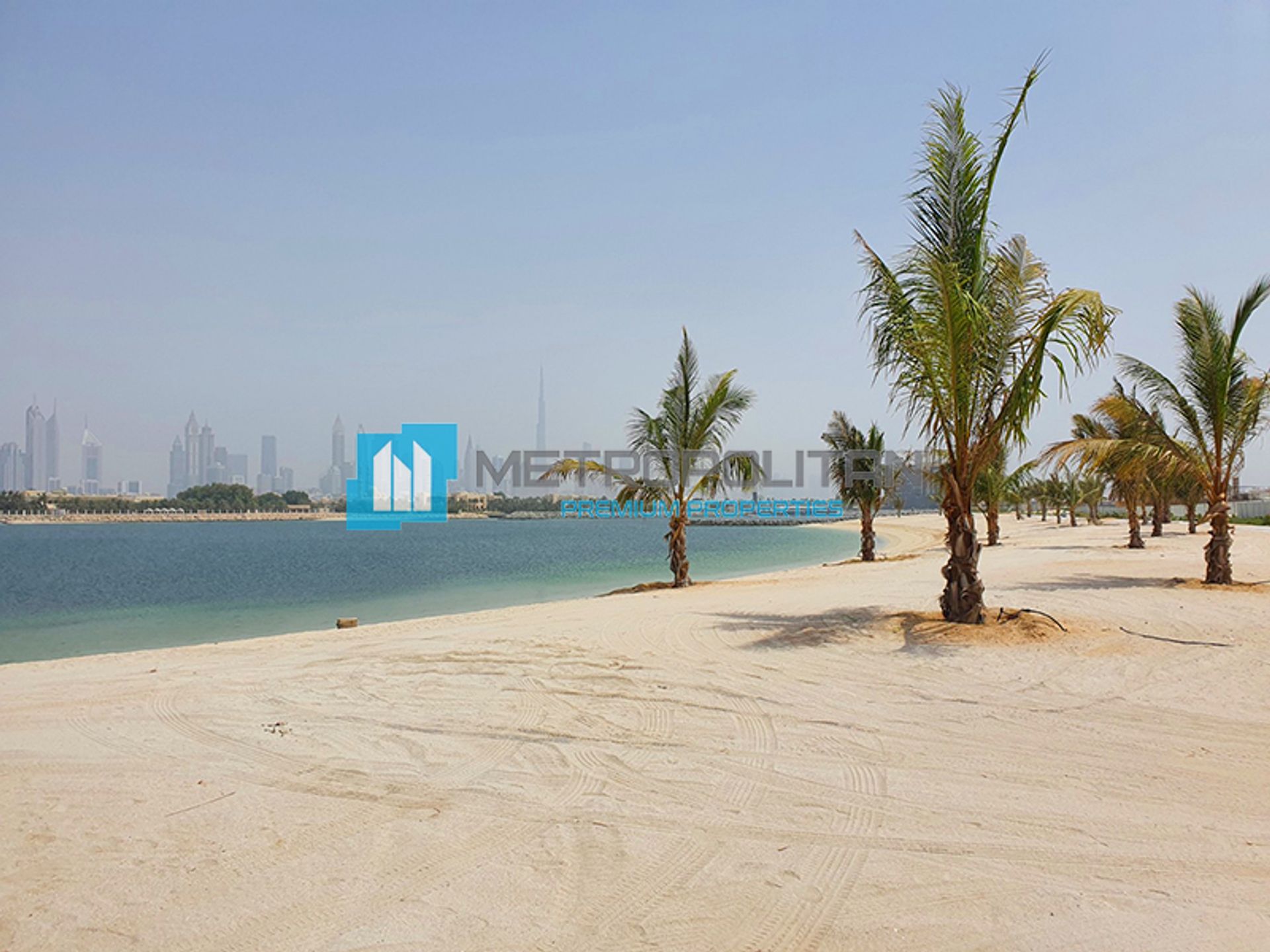 Land in Dubai, Dubayy 10823292