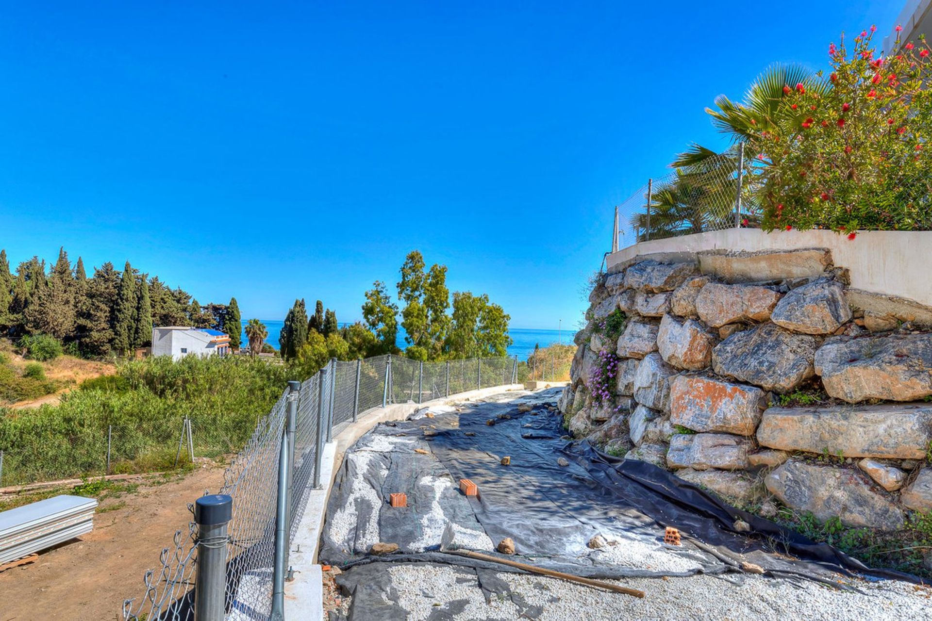 Rumah di Benalmádena, Andalucía 10823320