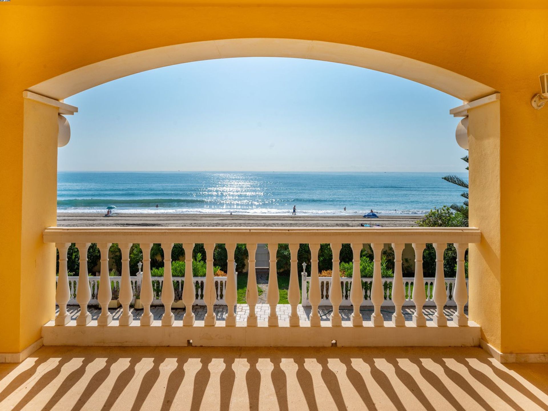 σπίτι σε La Cala de Mijas, Andalusia 10823344