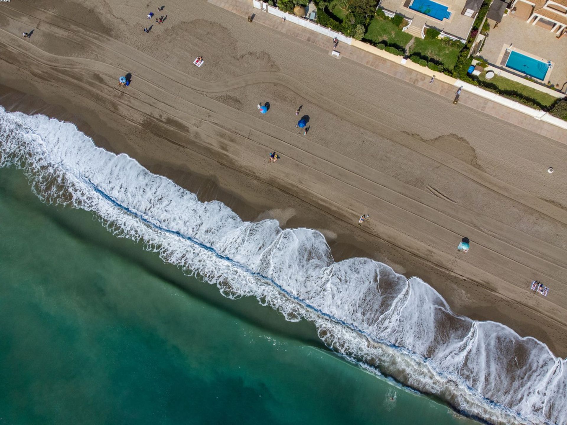 σπίτι σε La Cala de Mijas, Andalusia 10823344